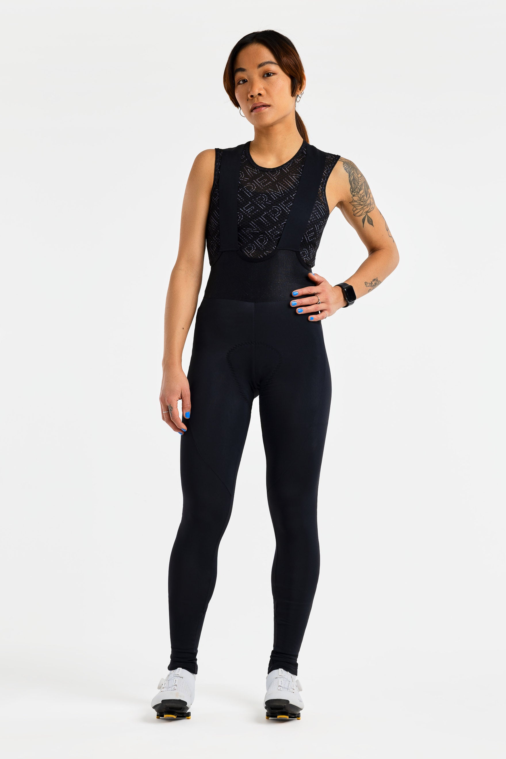 Thermal Bib Tight