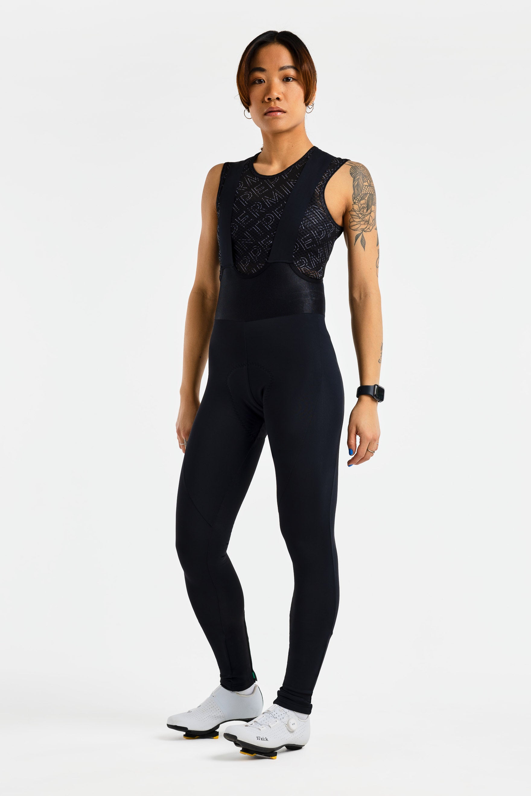 Thermal Bib Tight