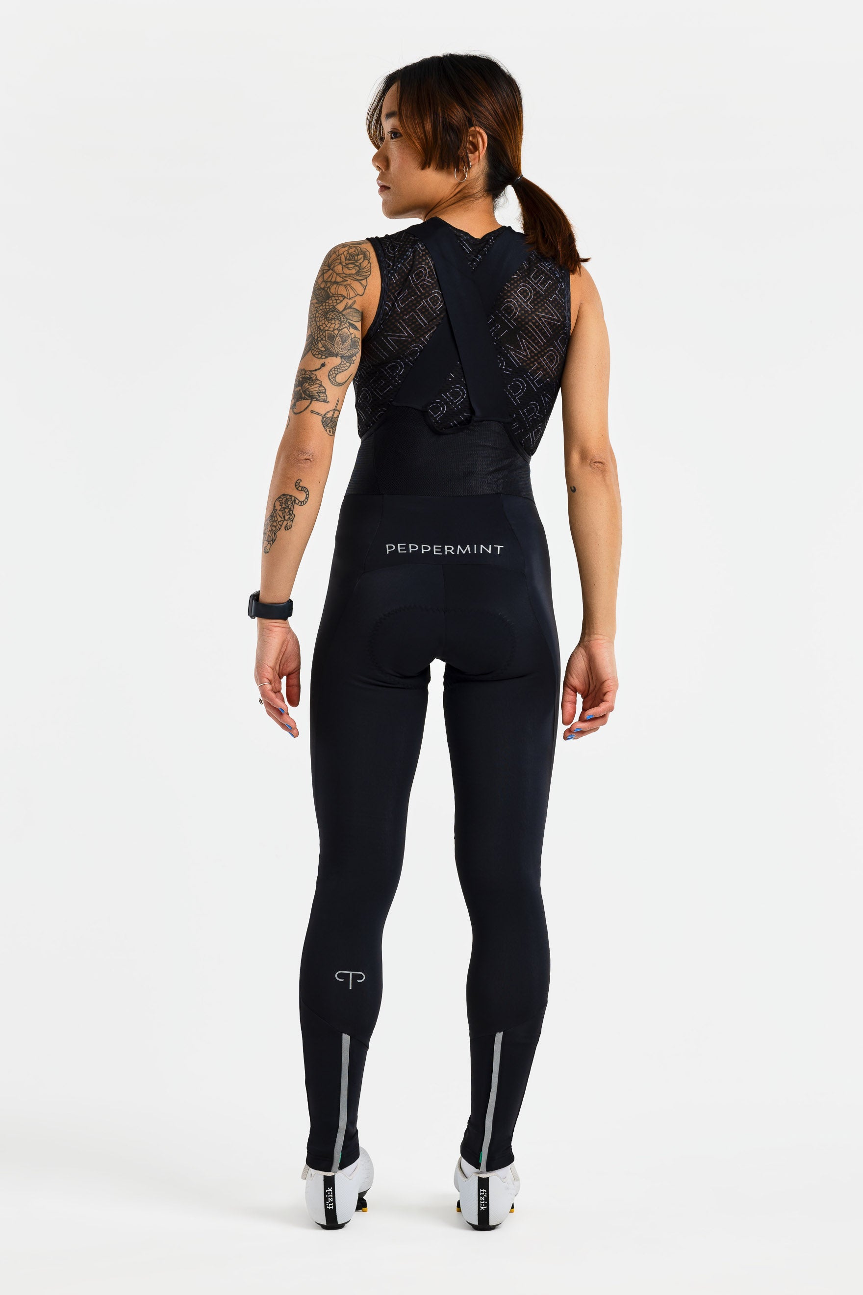 Thermal Bib Tight