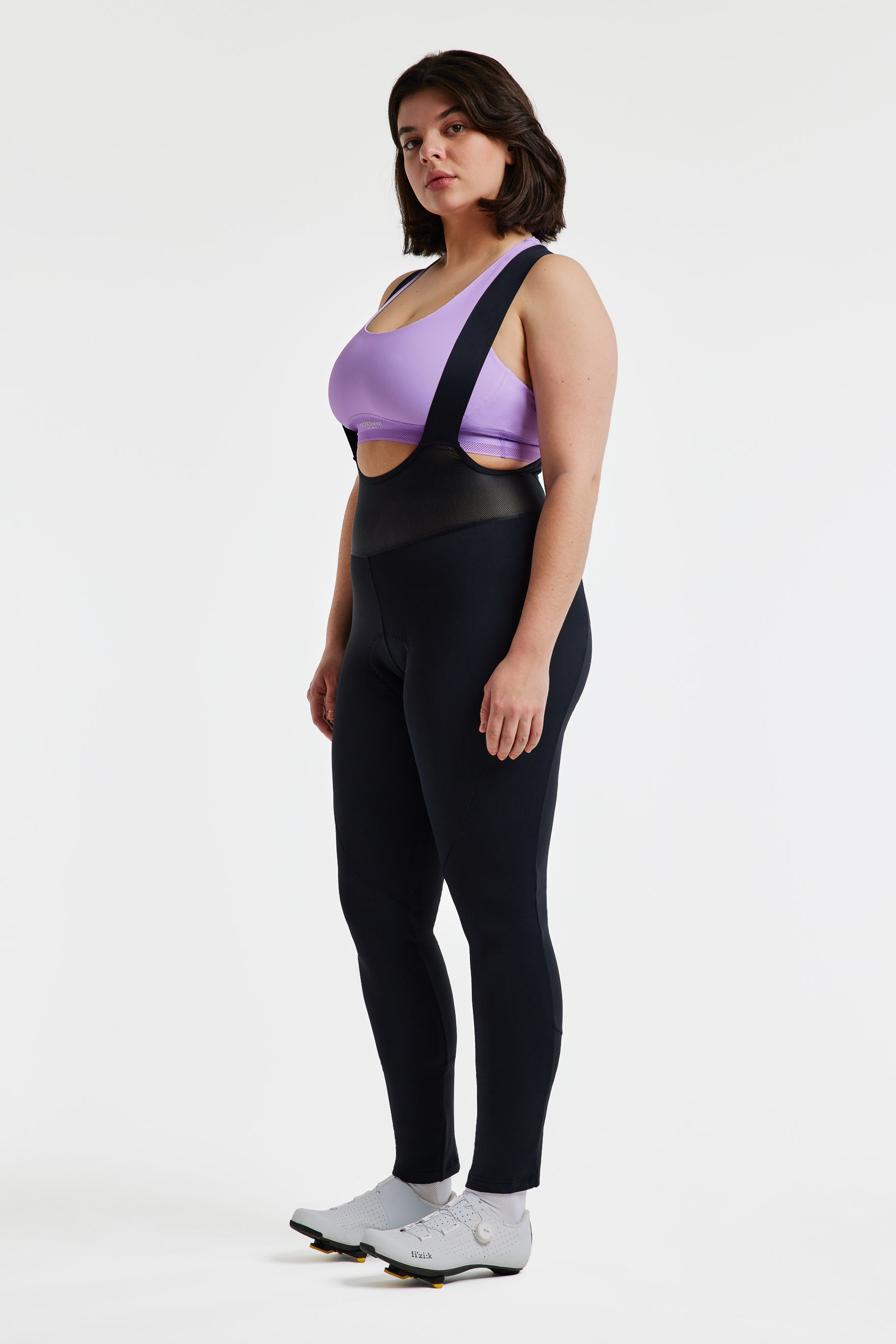 Thermal Bib Tight