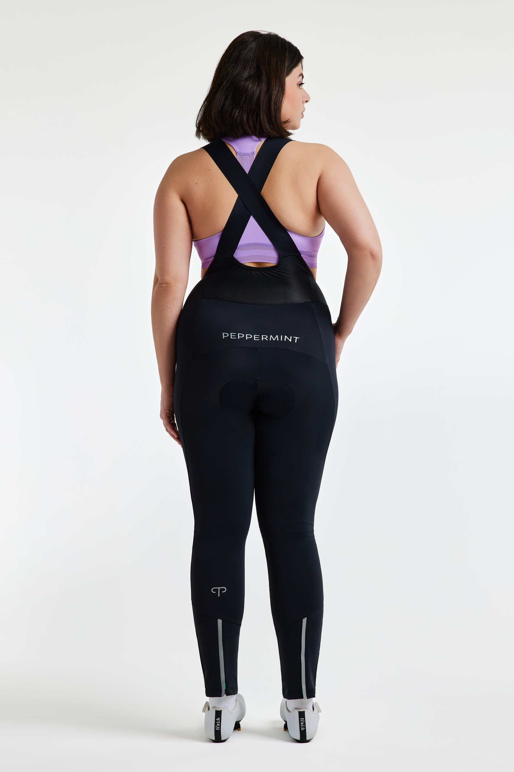 Thermal Bib Tight
