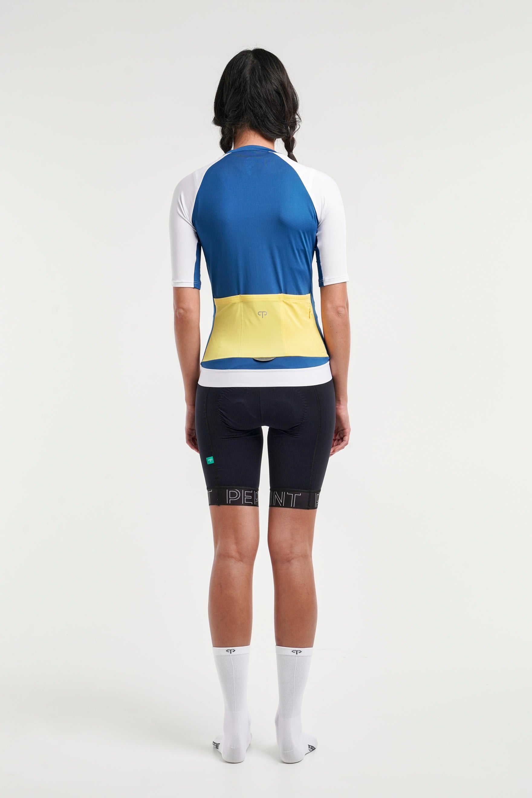 P.Cycled Signature Jersey