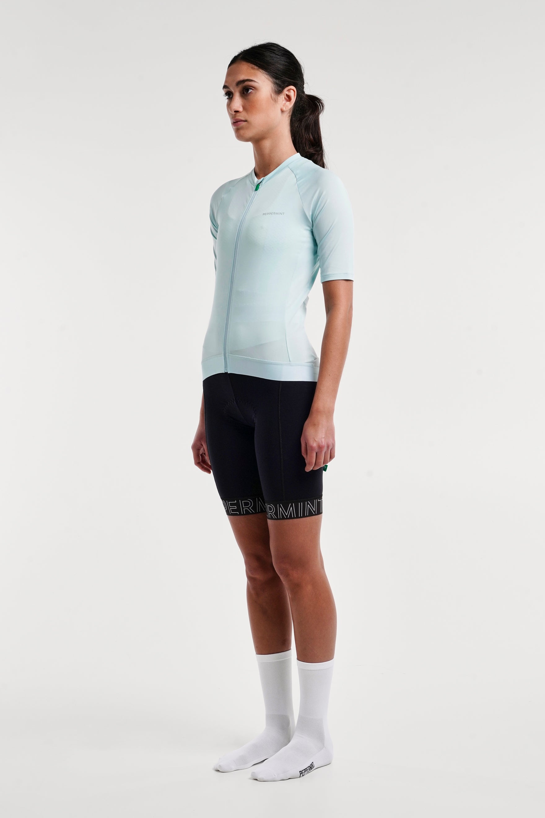 P.Cycled Signature Jersey