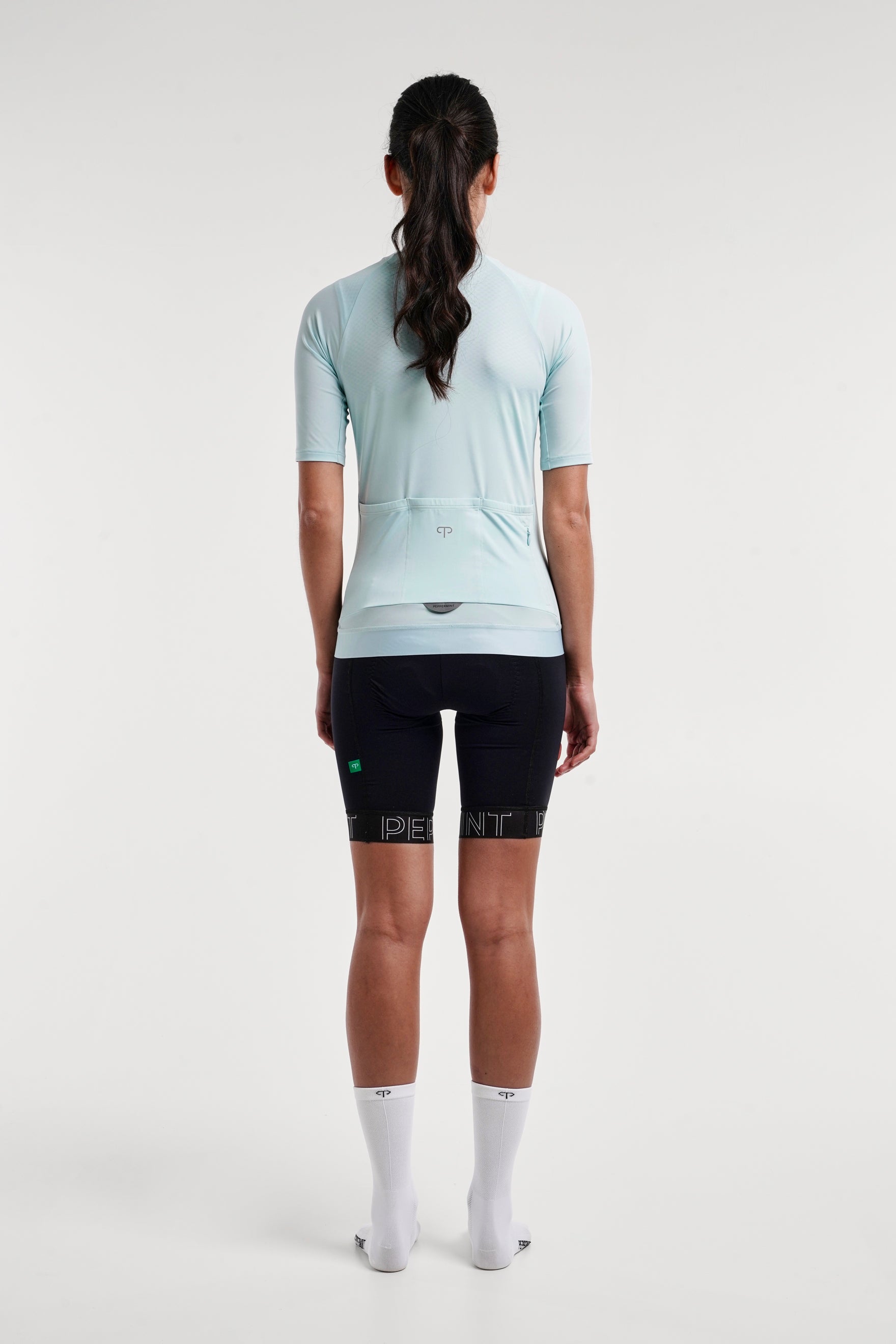 P.Cycled Signature Jersey