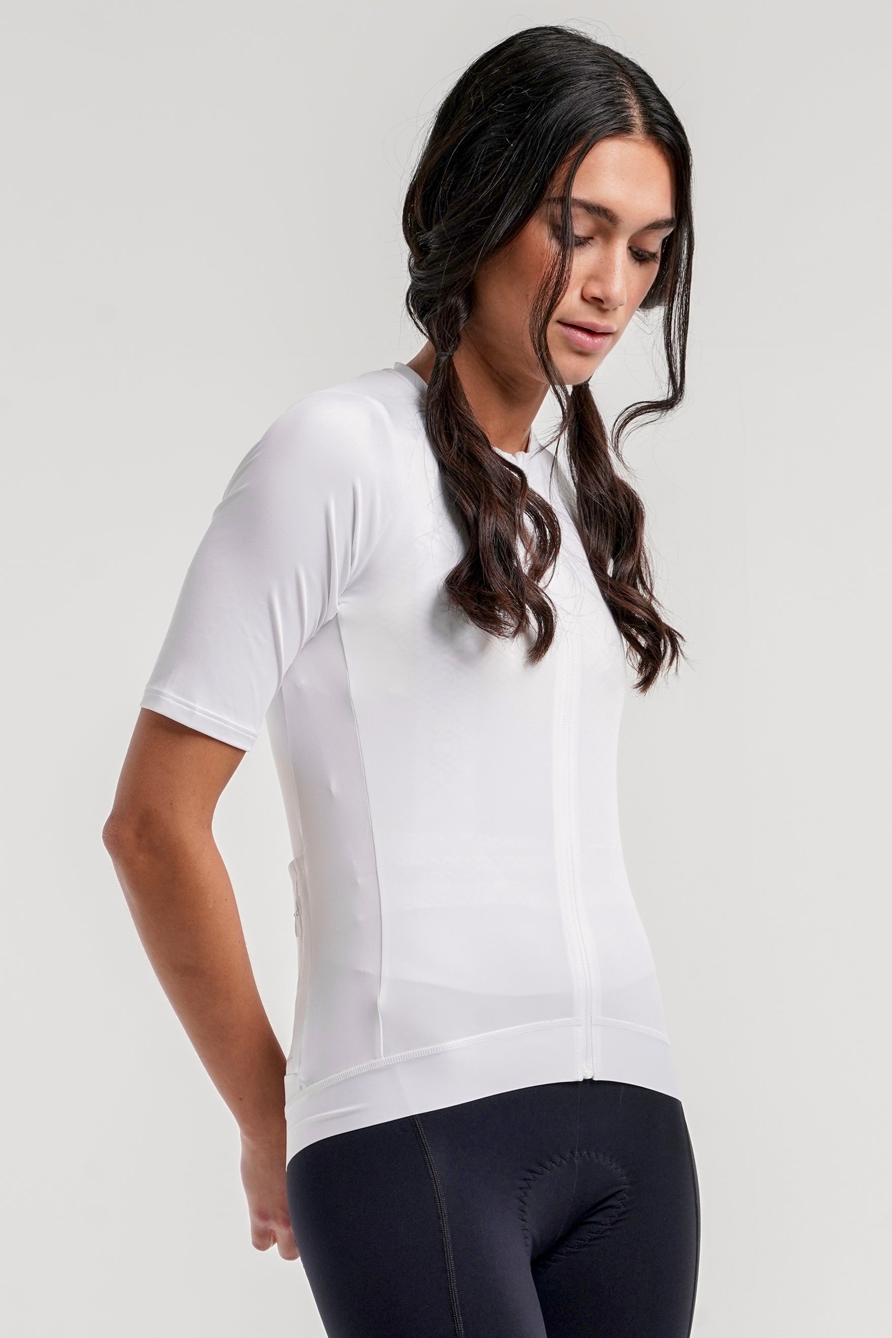 P.Cycled Signature Jersey