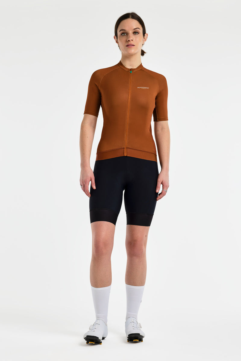 PEPPERMINT Cycling Co.