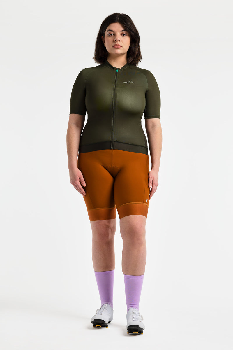 PEPPERMINT Cycling Co.