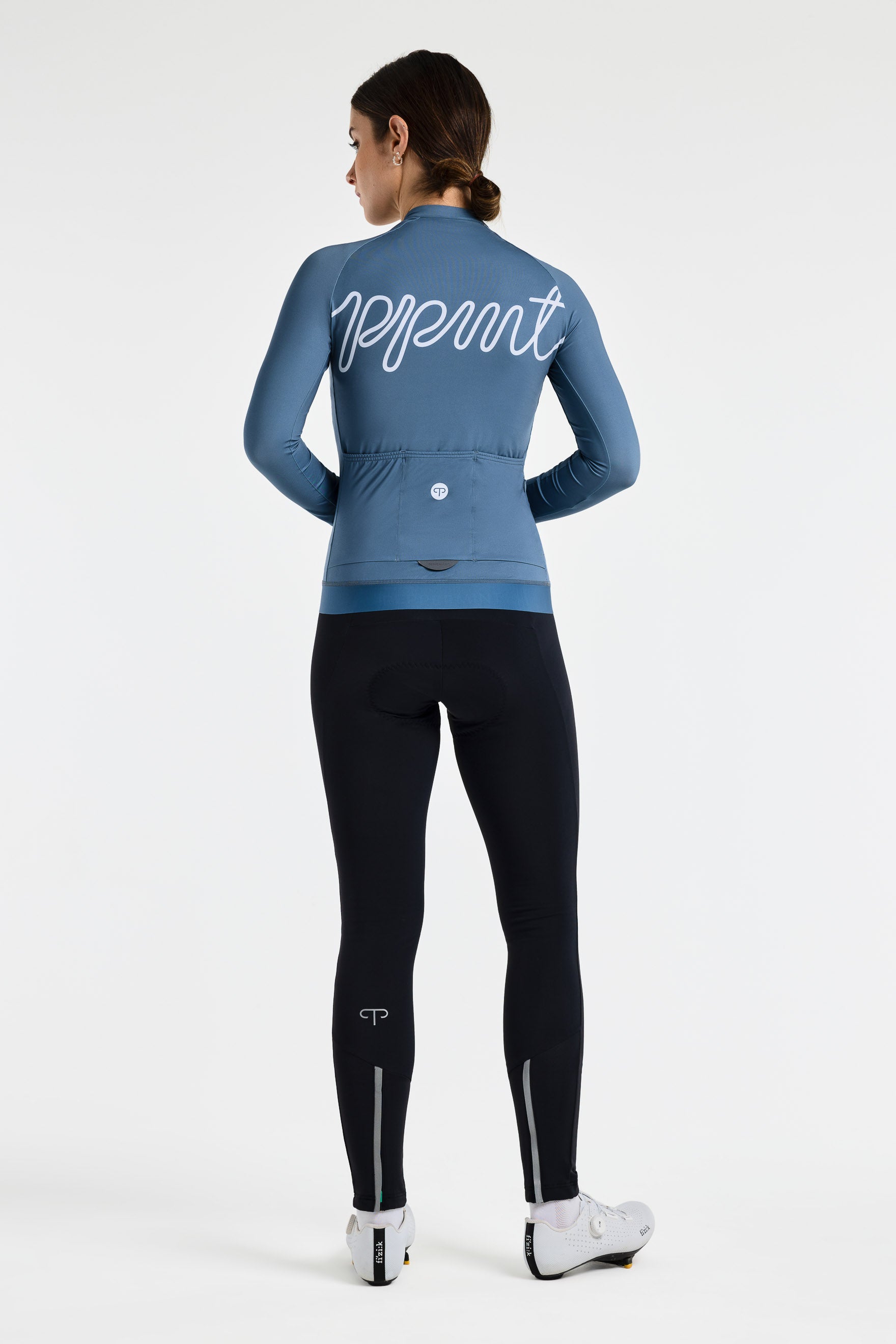 Signature Long-Sleeve Jersey