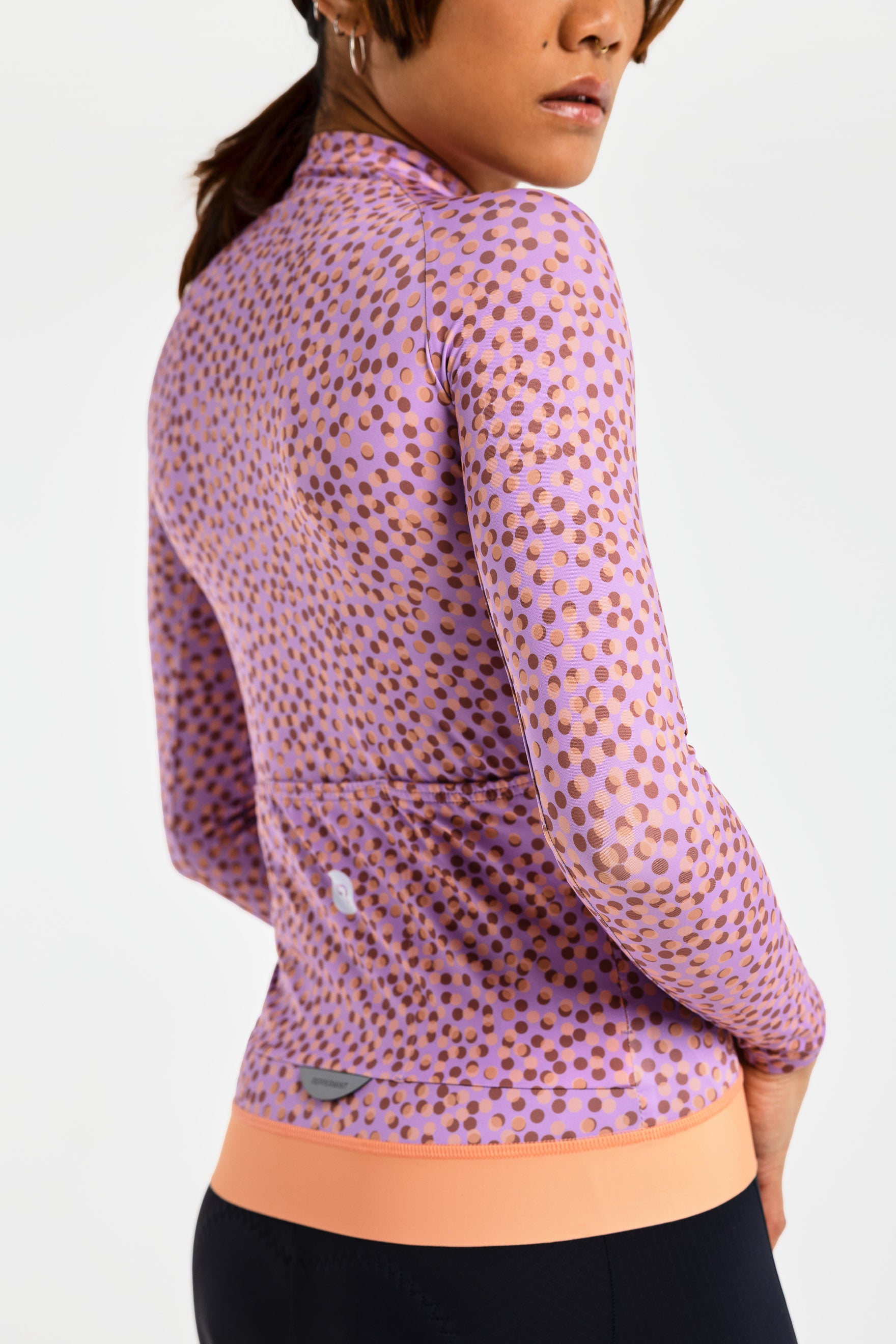 Signature Long-Sleeve Jersey