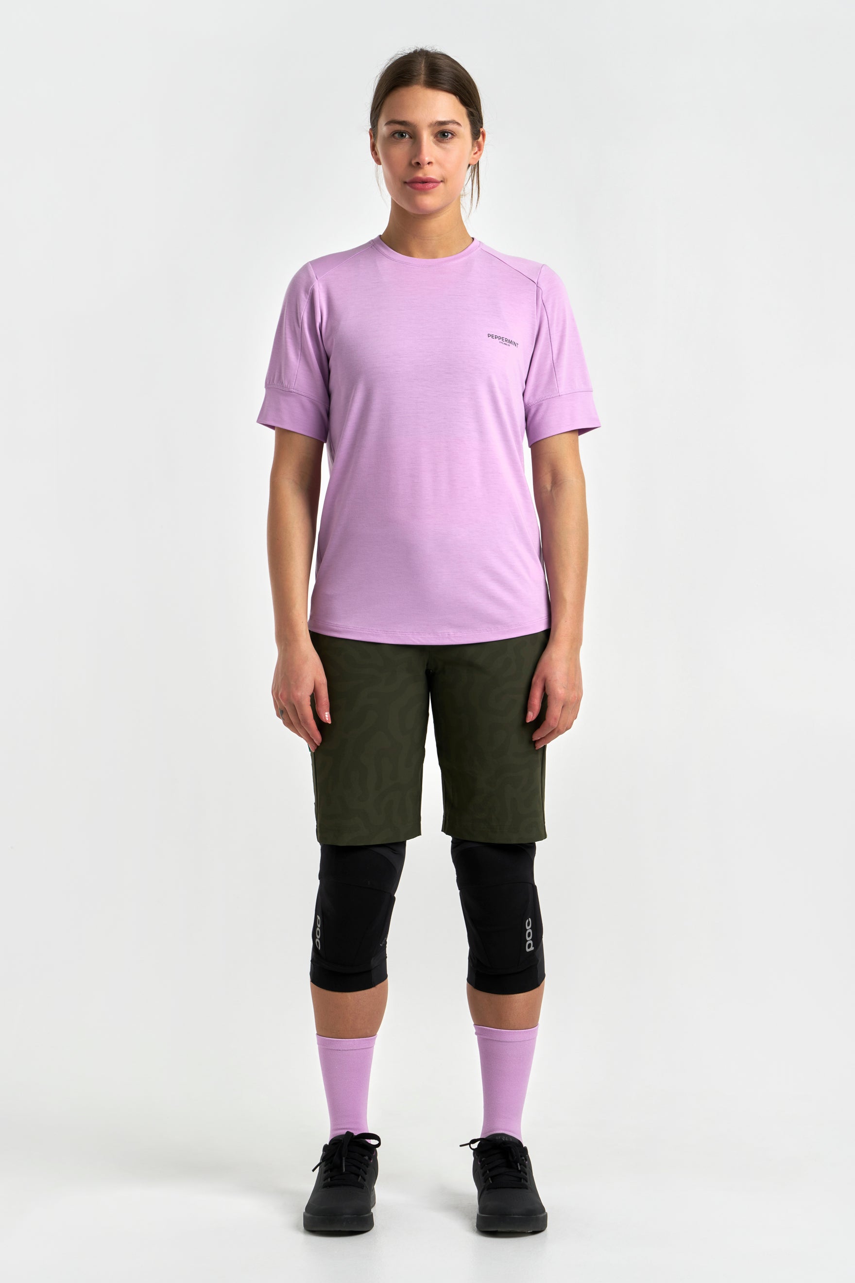 Peak Short-Sleeve Jersey