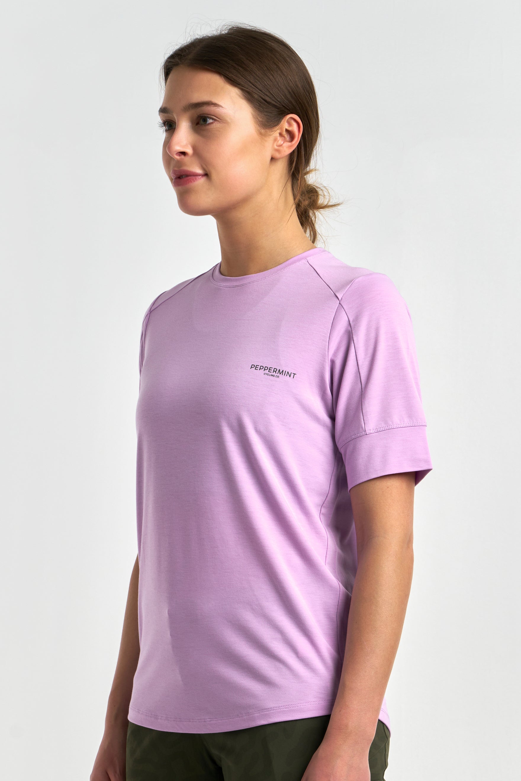 Peak Short-Sleeve Jersey