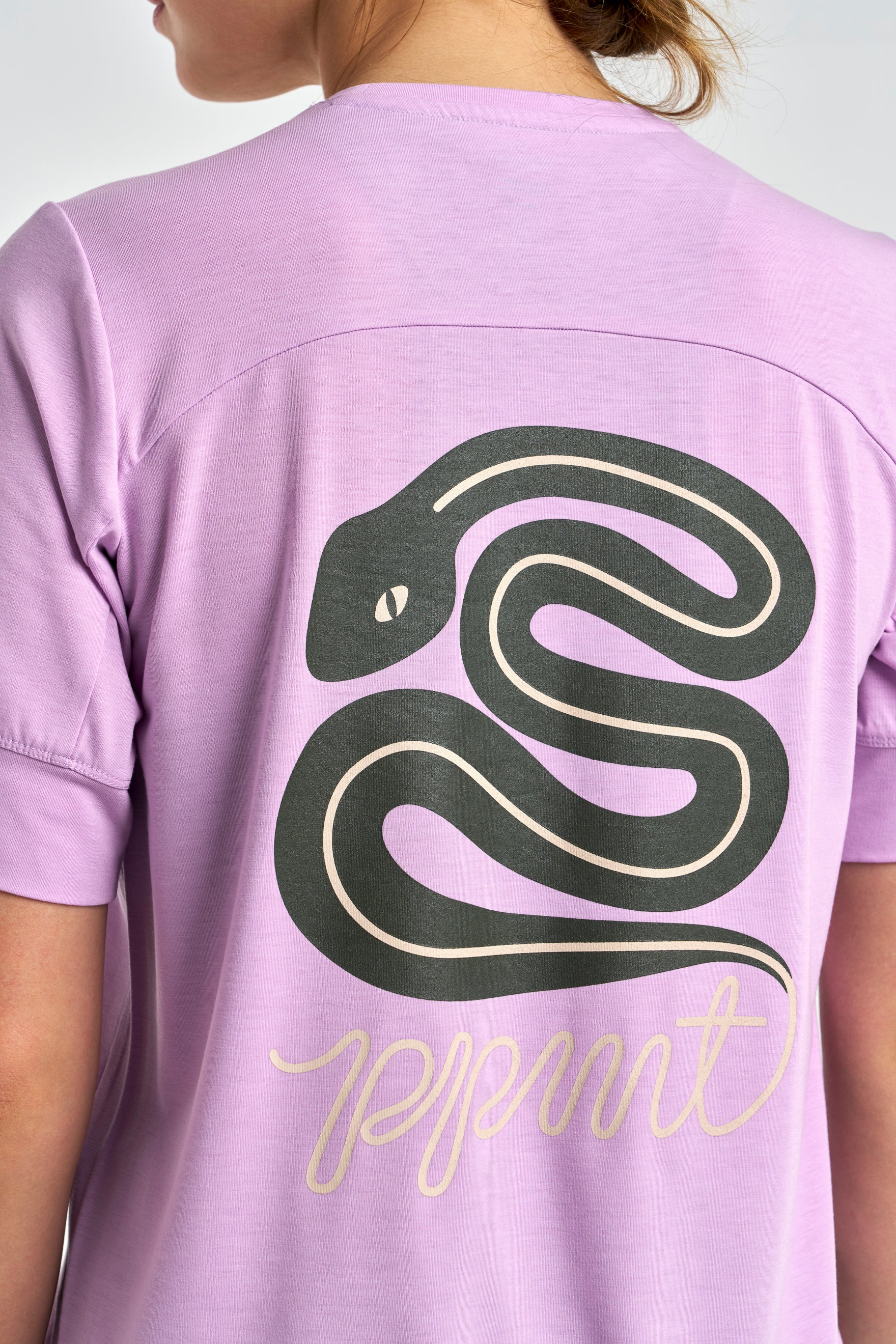 Peak Short-Sleeve Jersey