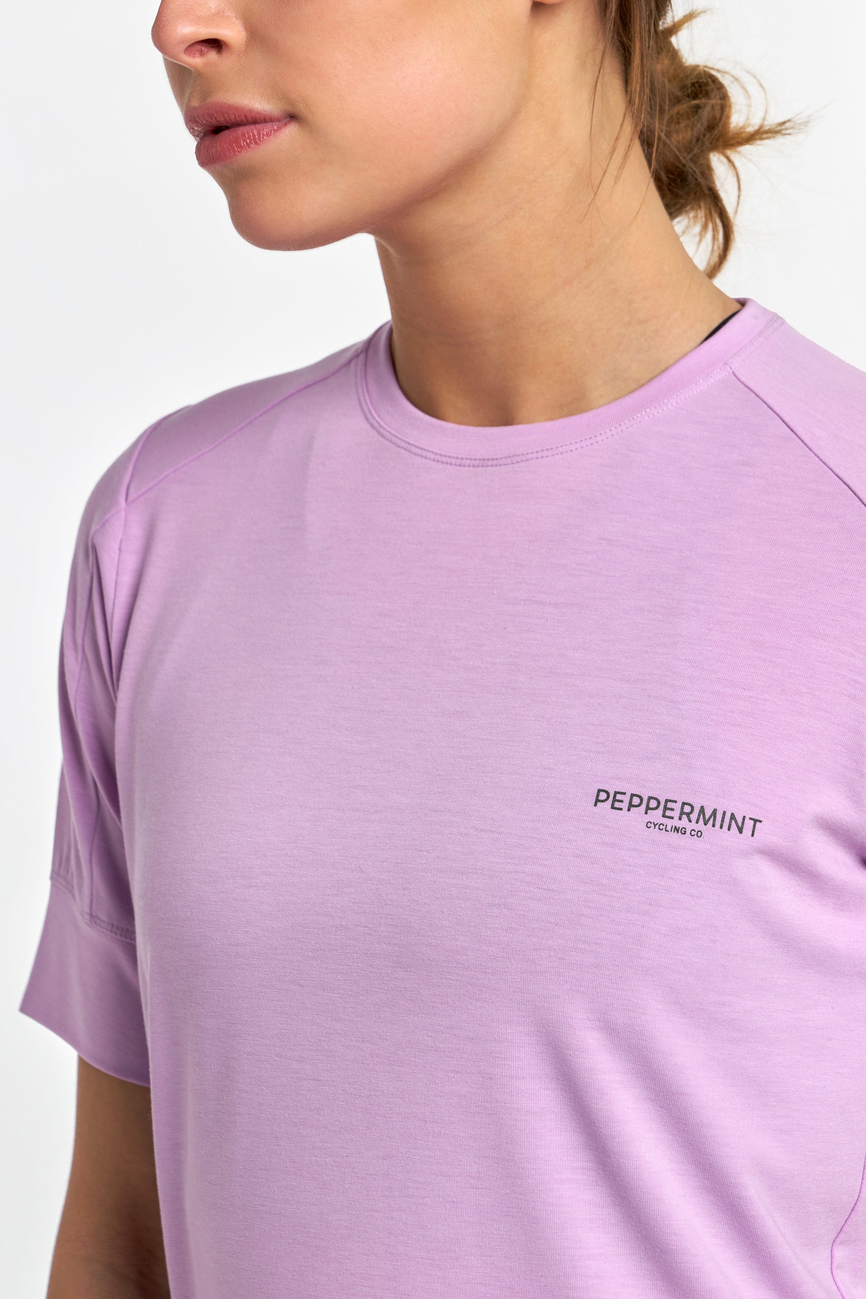 Peak Short-Sleeve Jersey