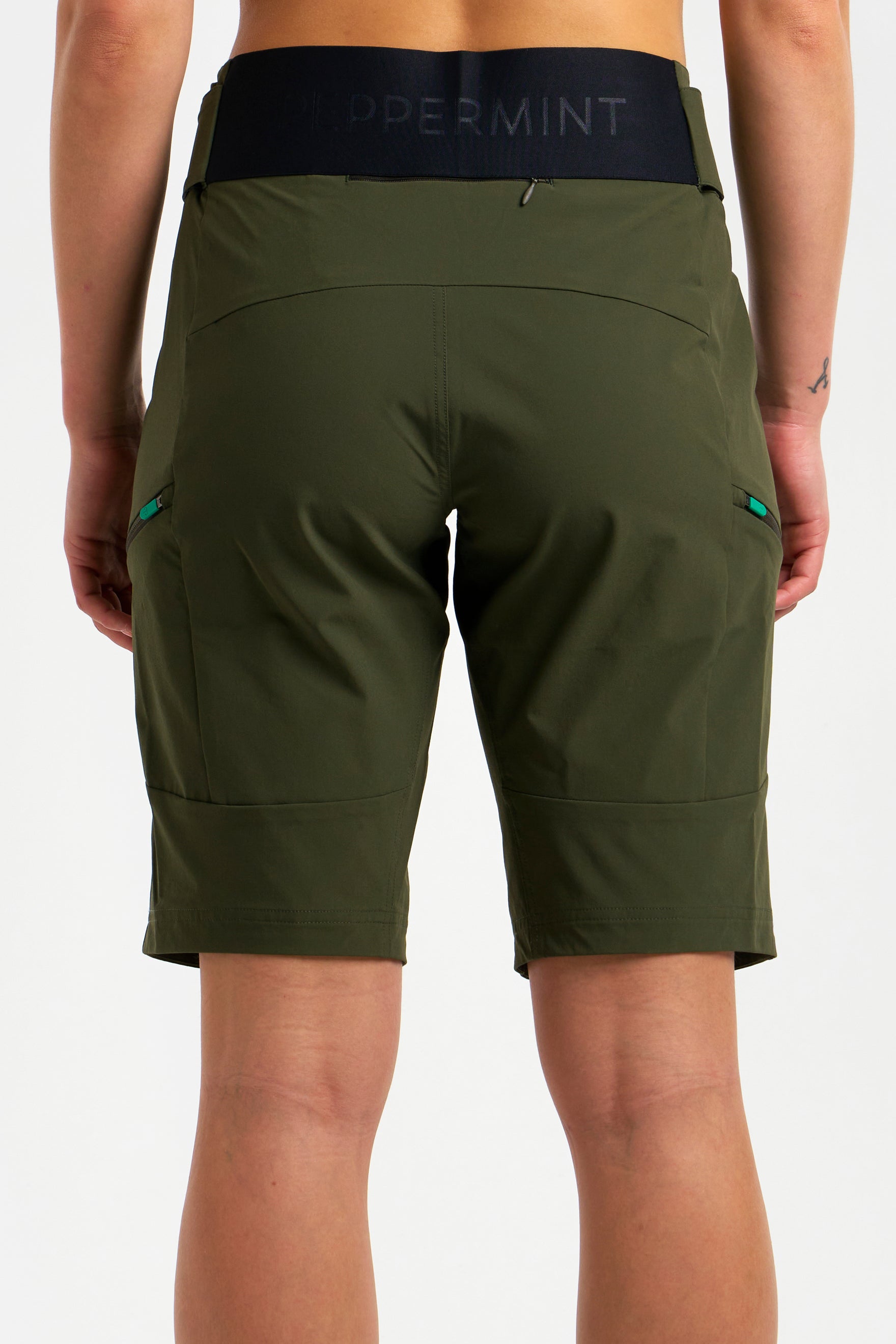 MTB Tech Shorts