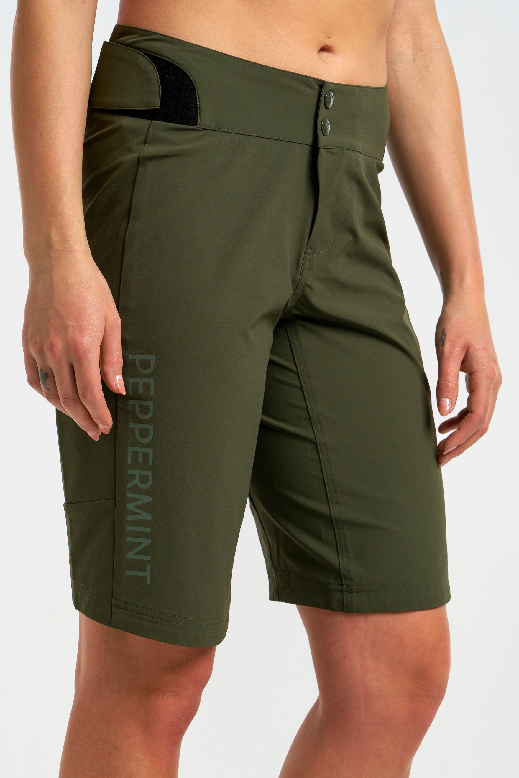 MTB Tech Shorts