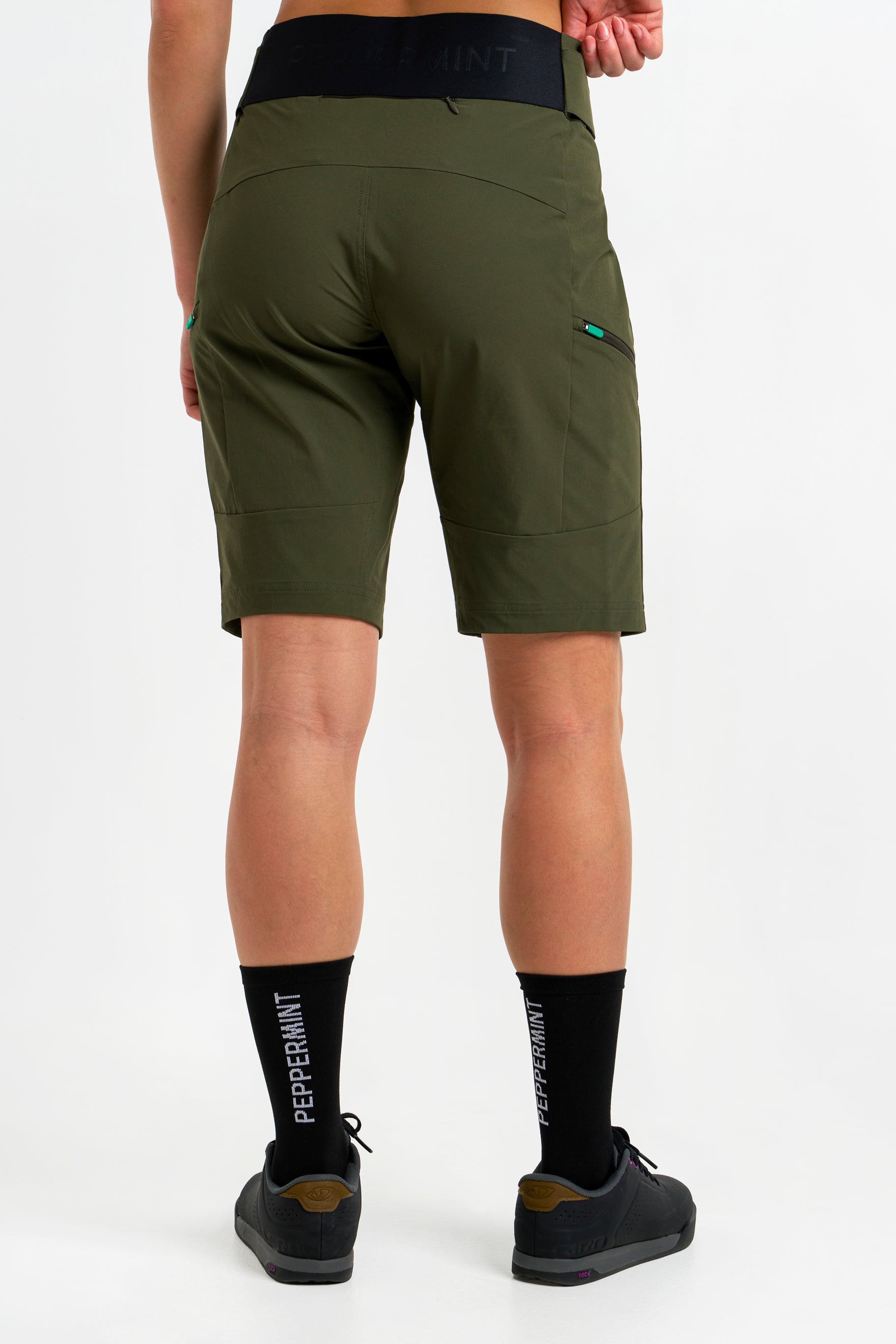 MTB Tech Shorts