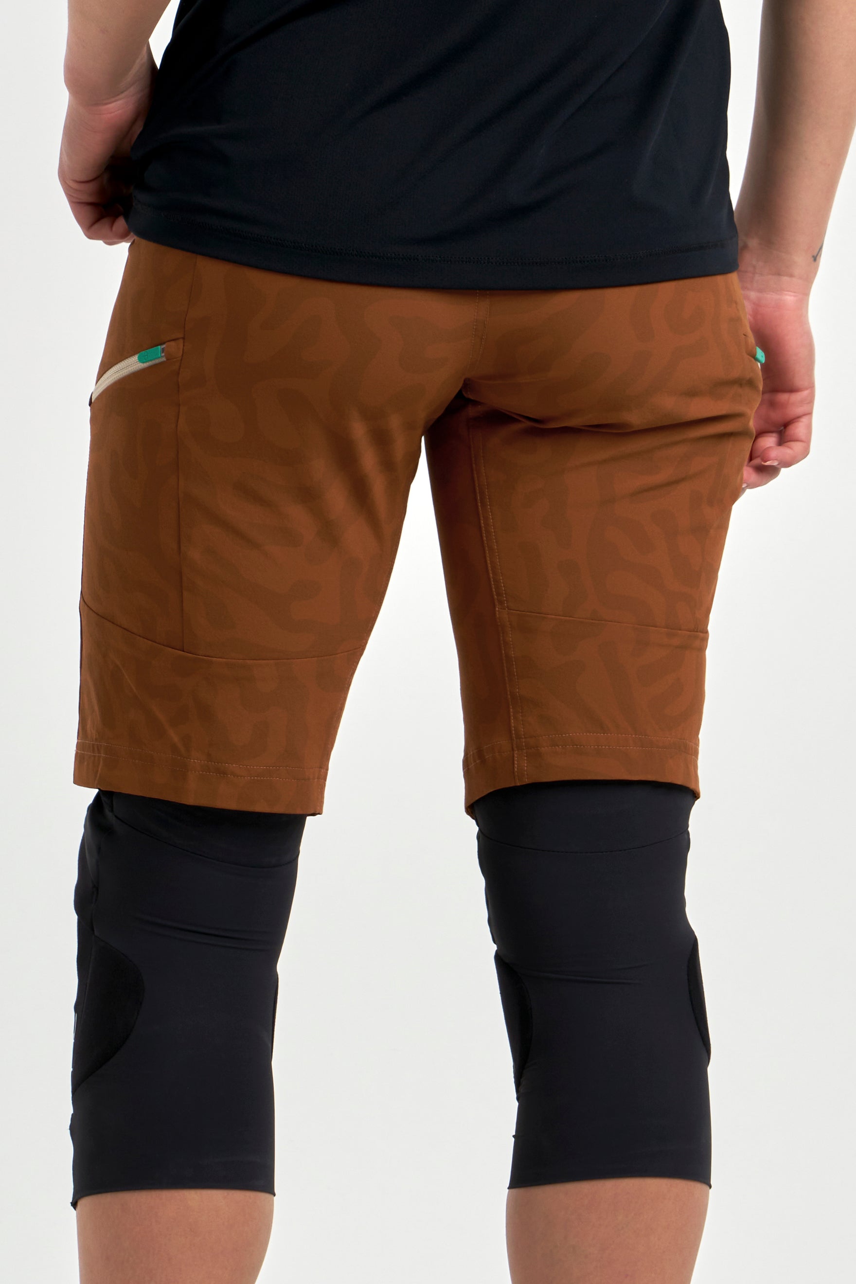 MTB Tech Shorts