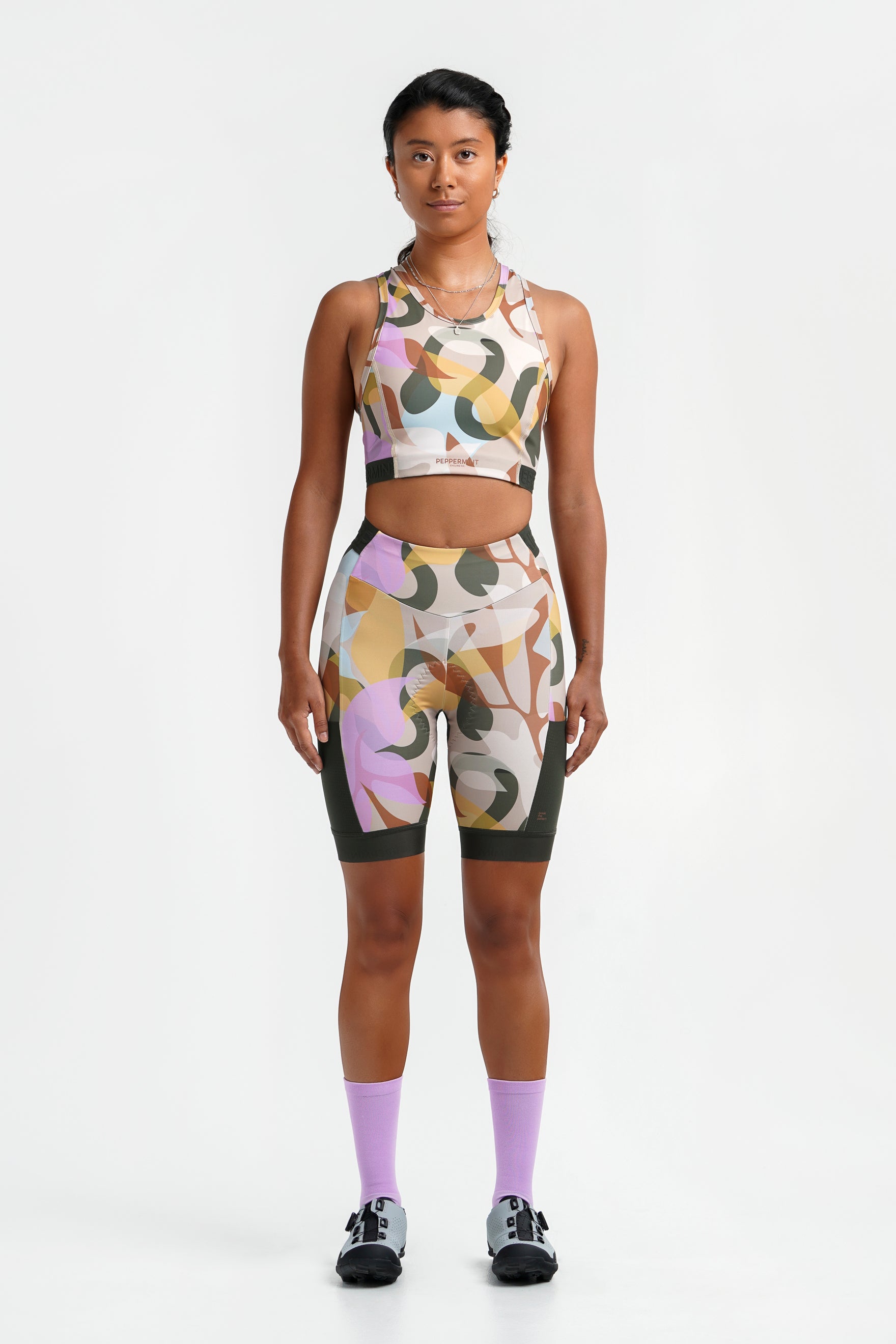 Signature Cargo Short