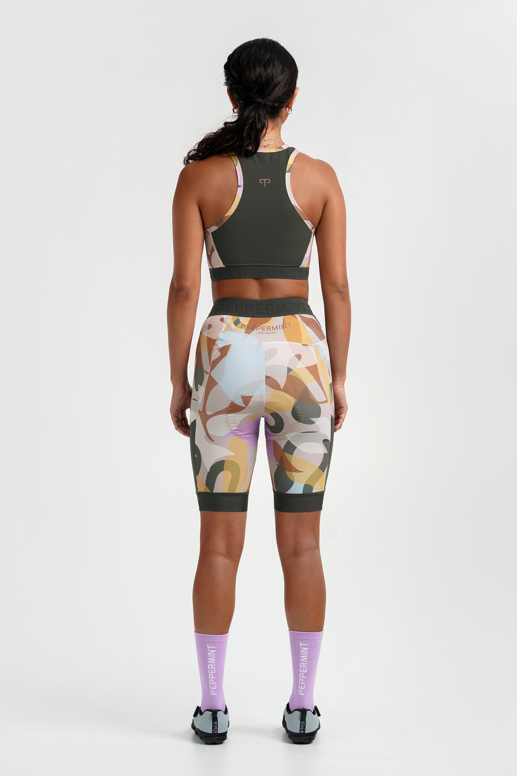 Signature Cargo Short