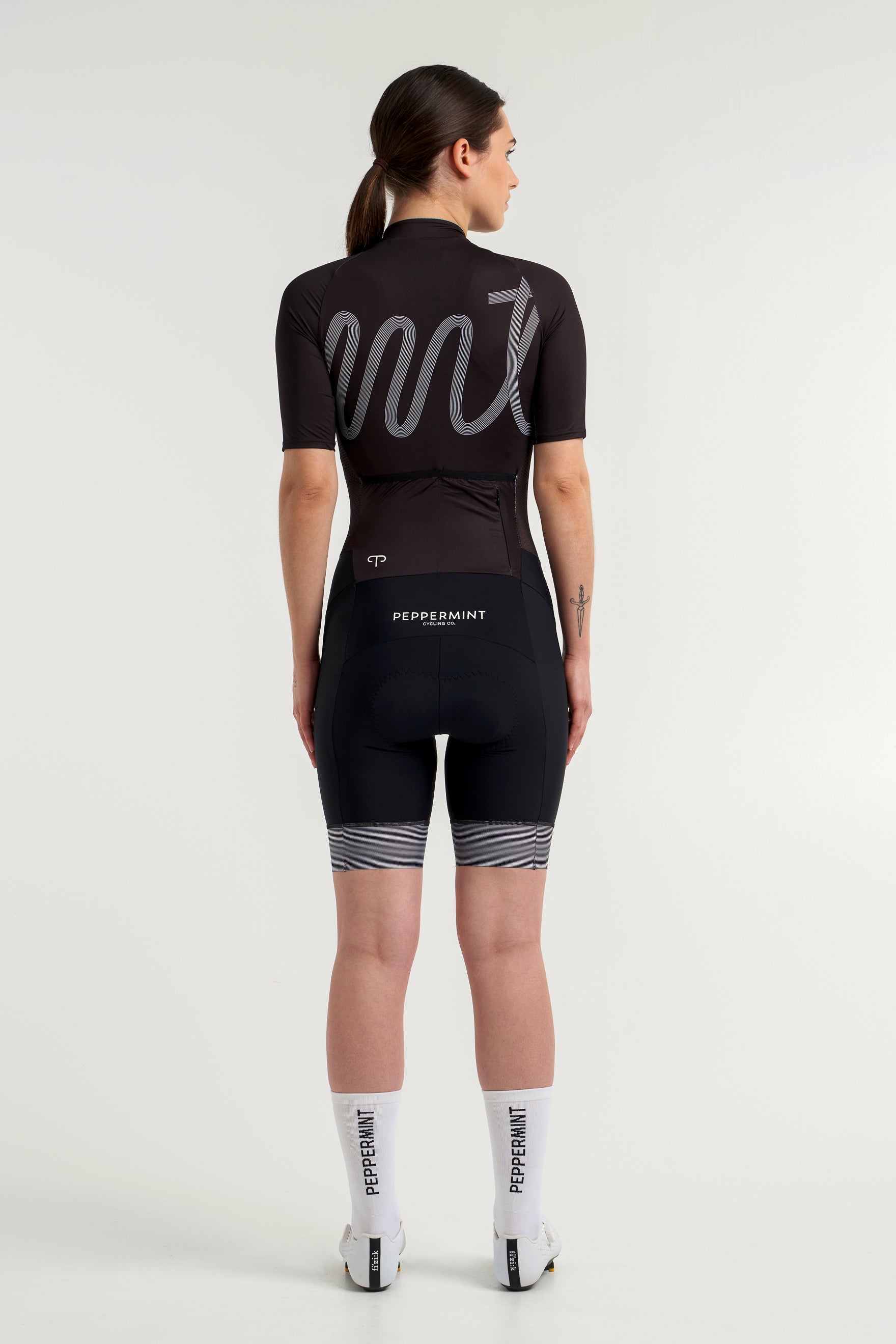 Courage Skinsuit SS