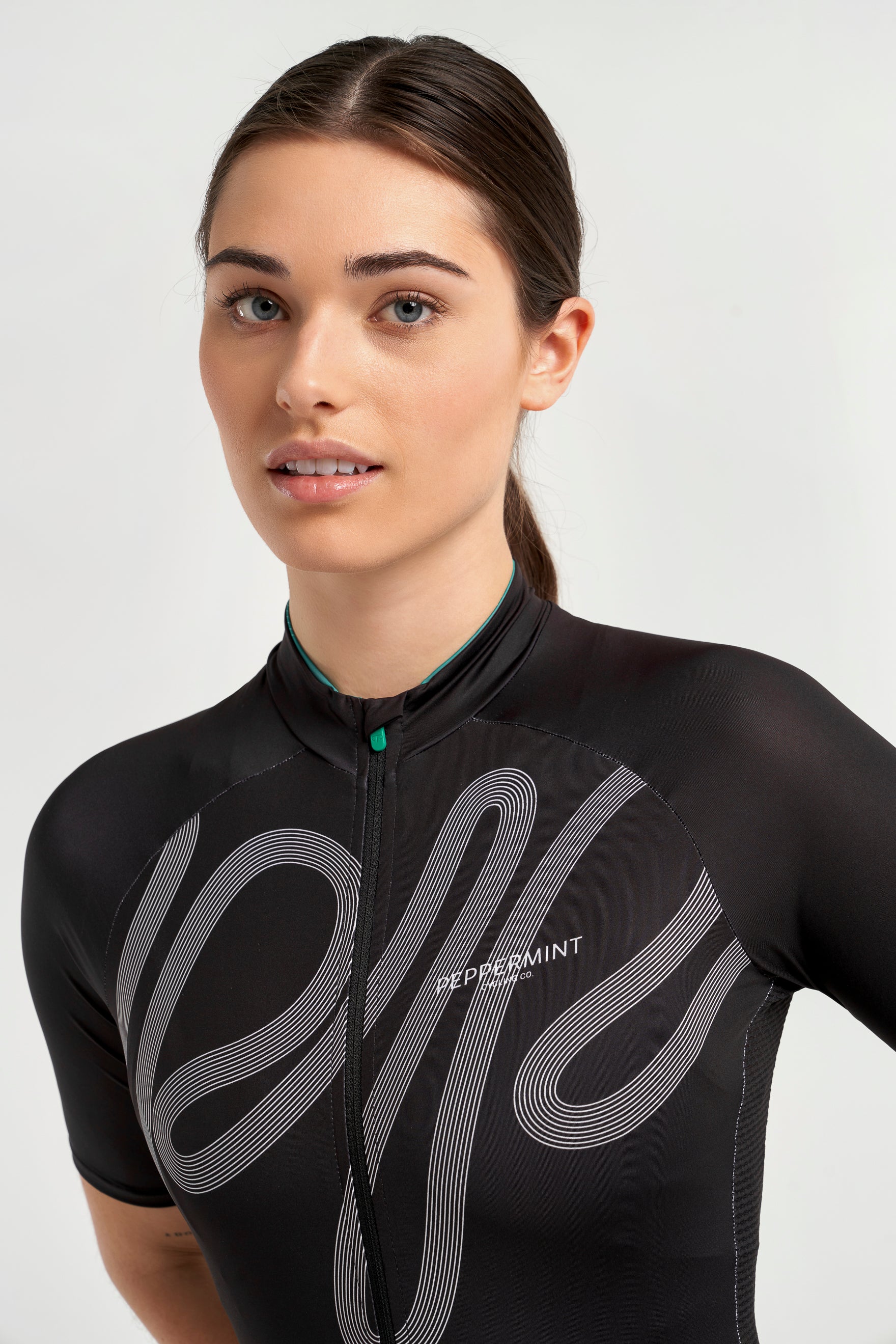 Courage Skinsuit SS