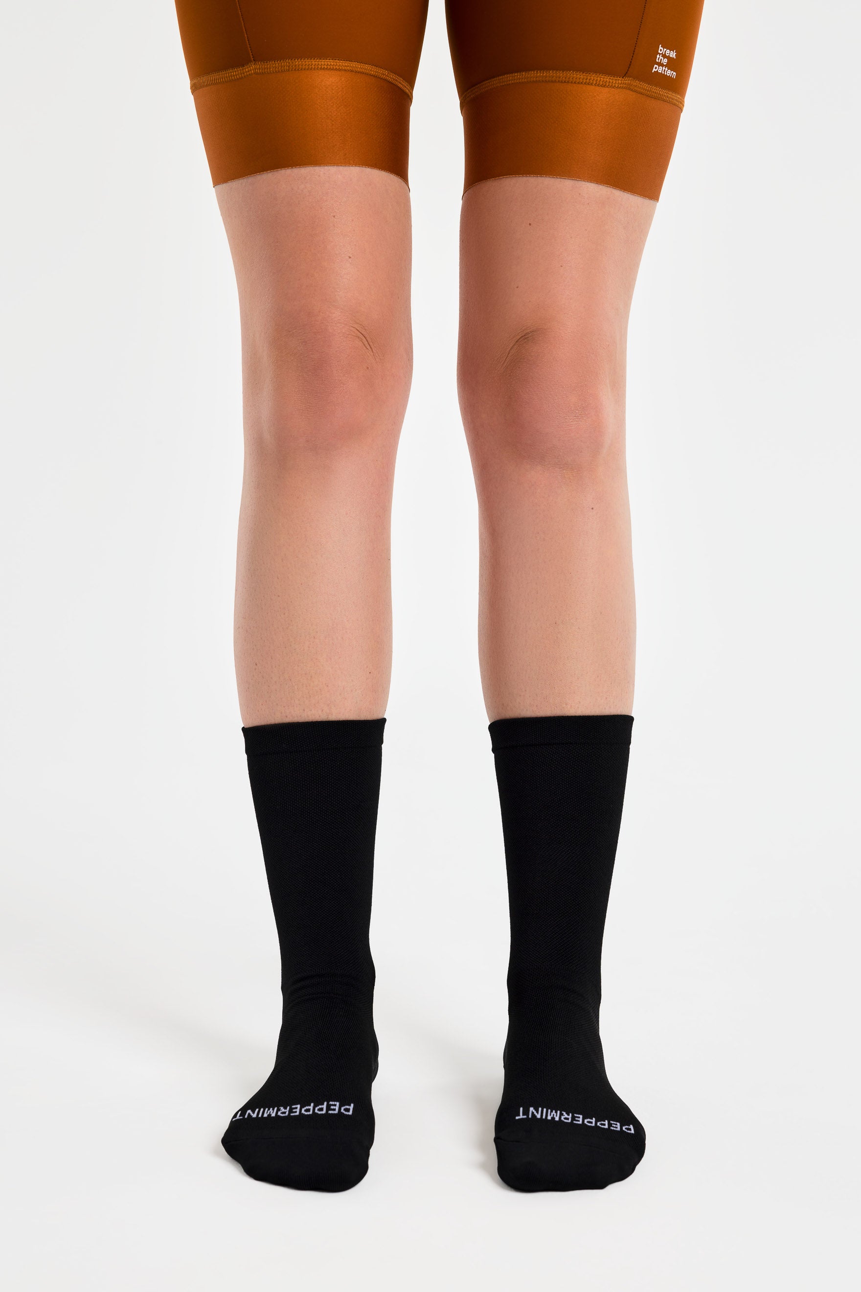 Signature Knitted Socks