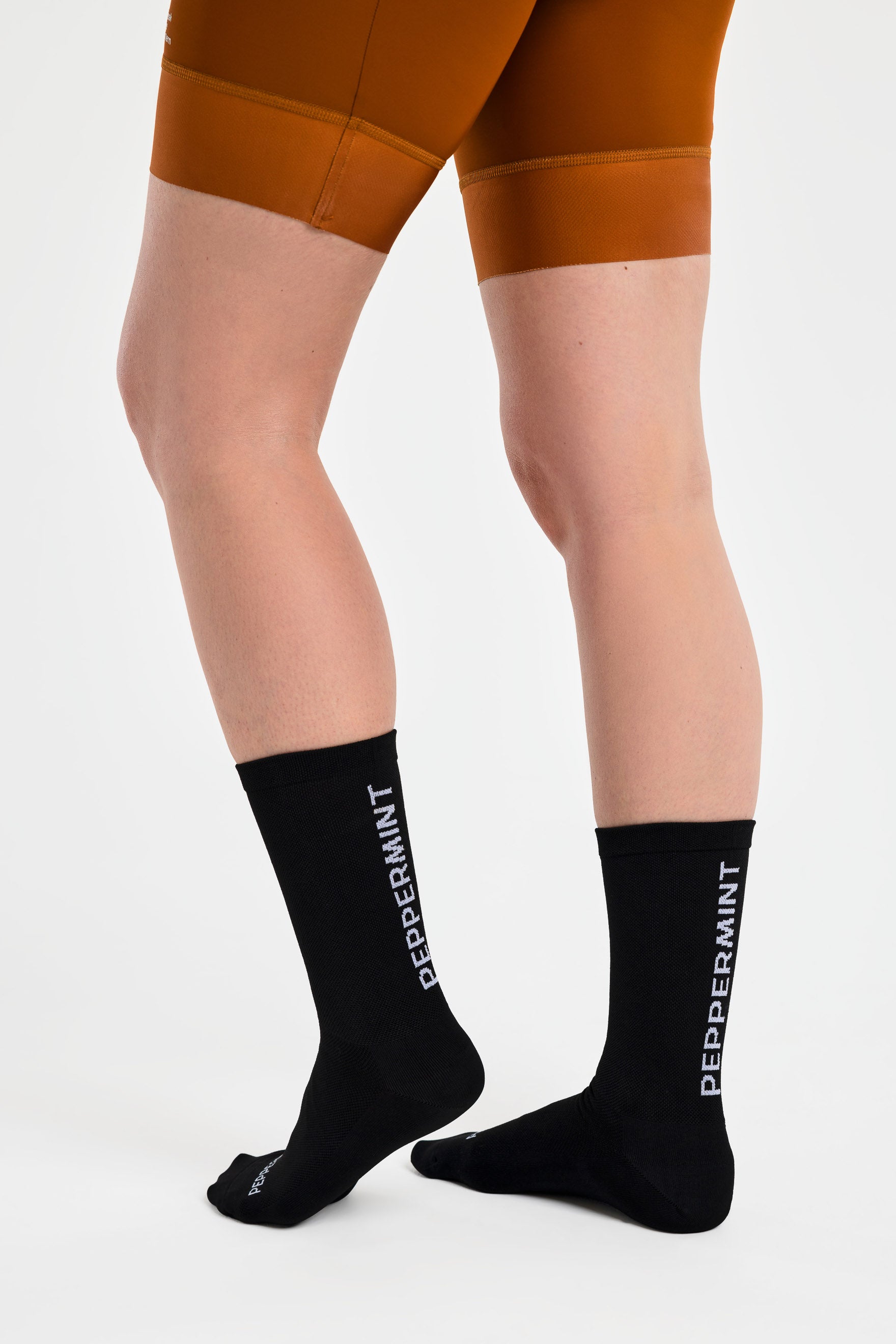 Signature Knitted Socks