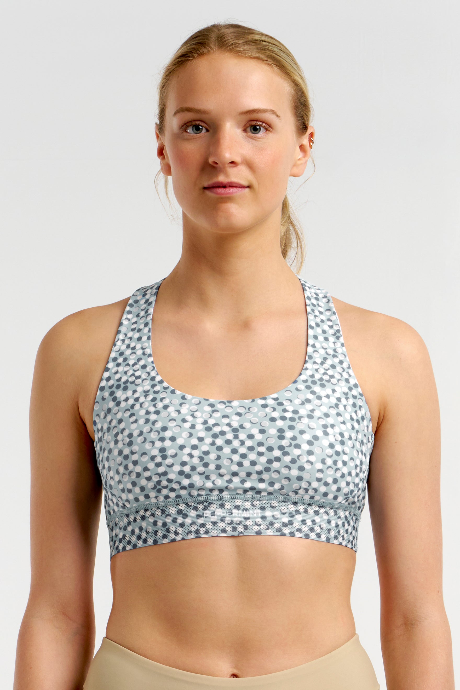 Signature Sports Bra