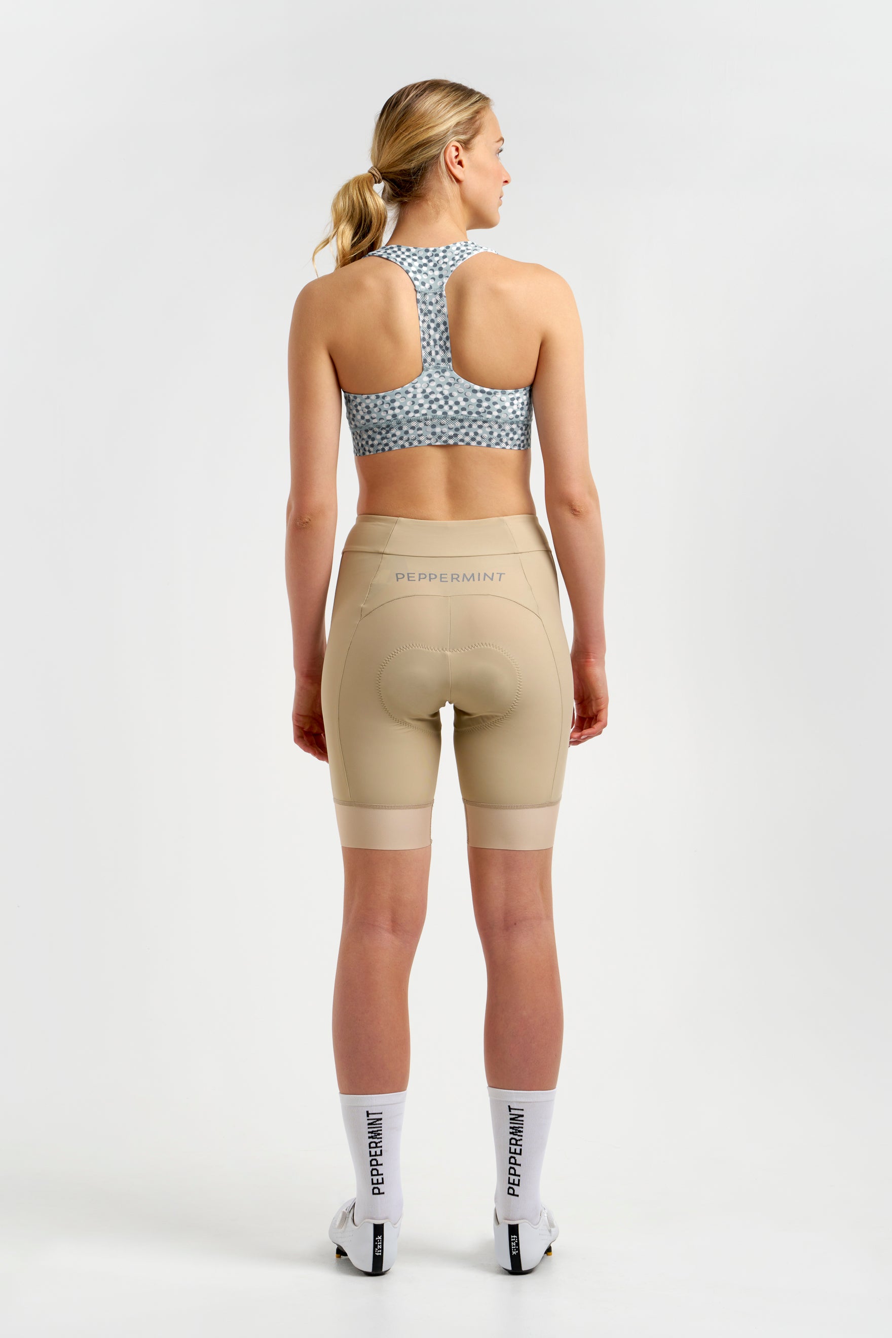 Signature Sports Bra