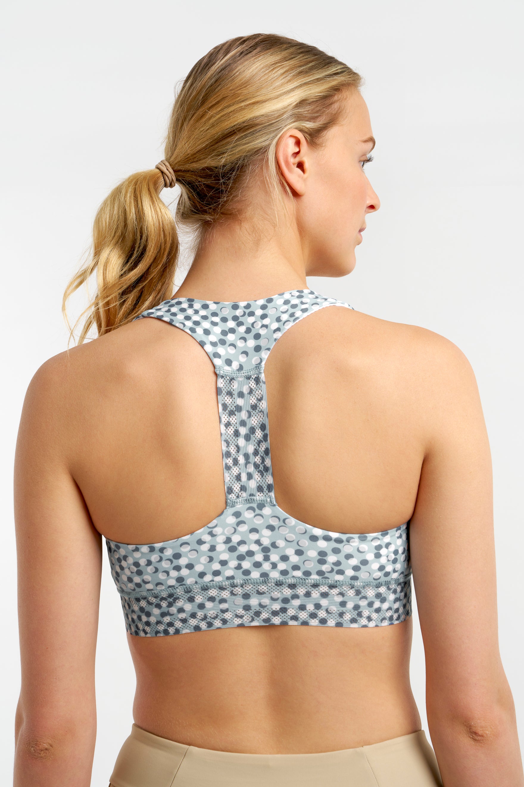 Signature Sports Bra