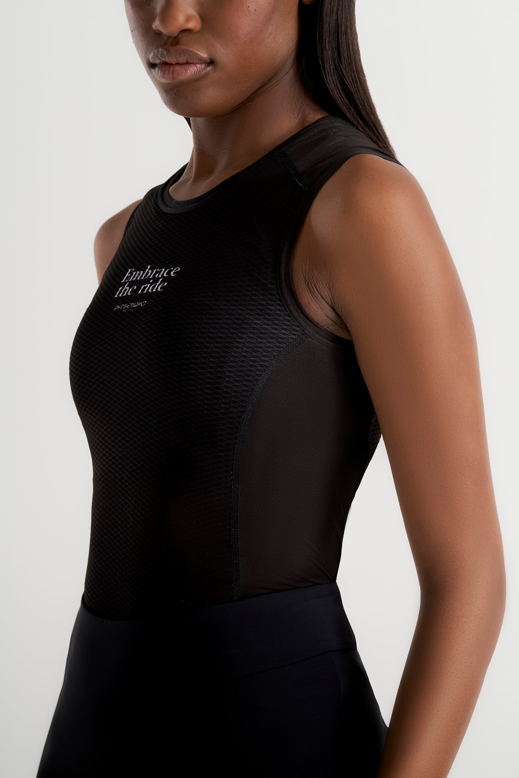Base Layer Tank