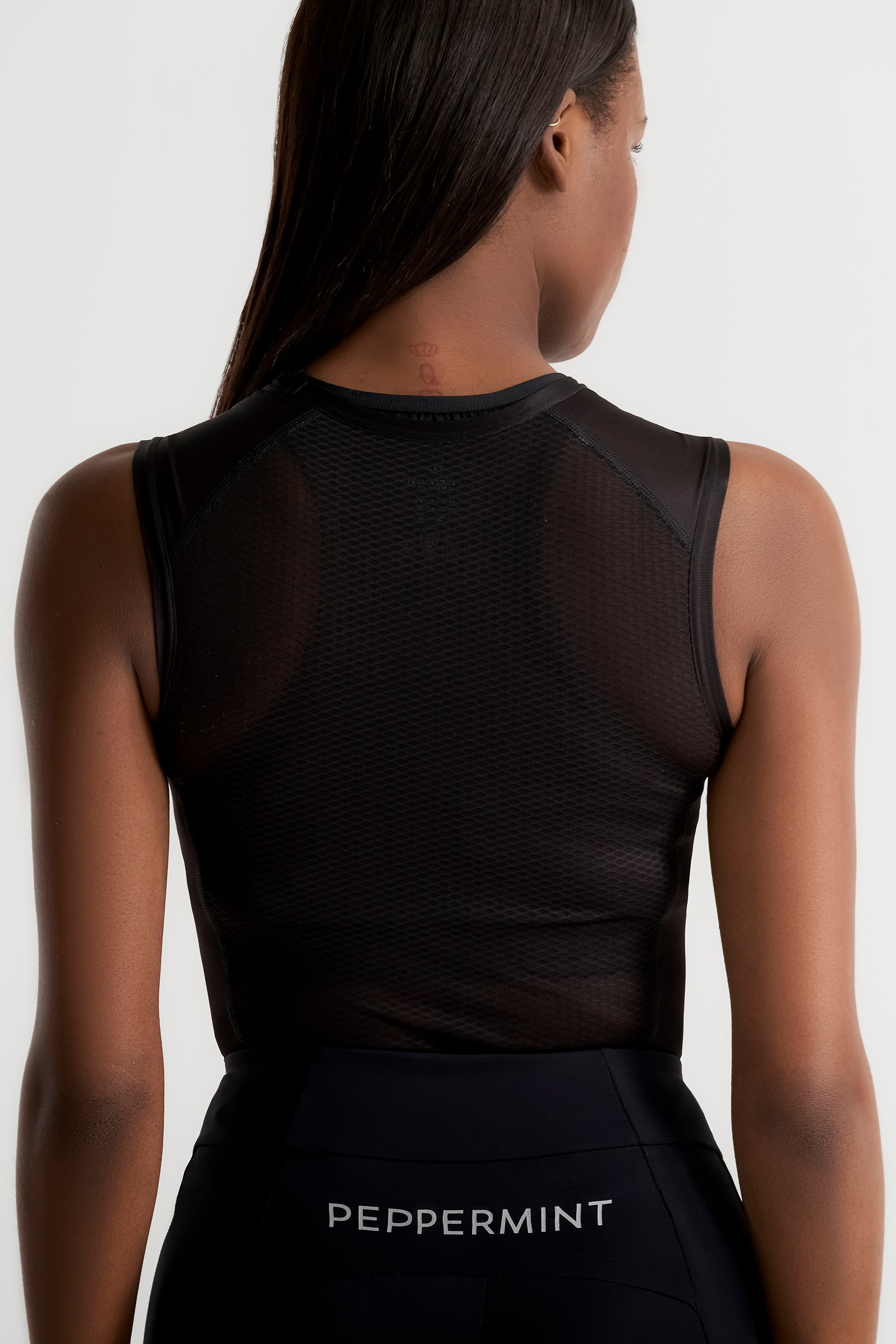 Base Layer Tank