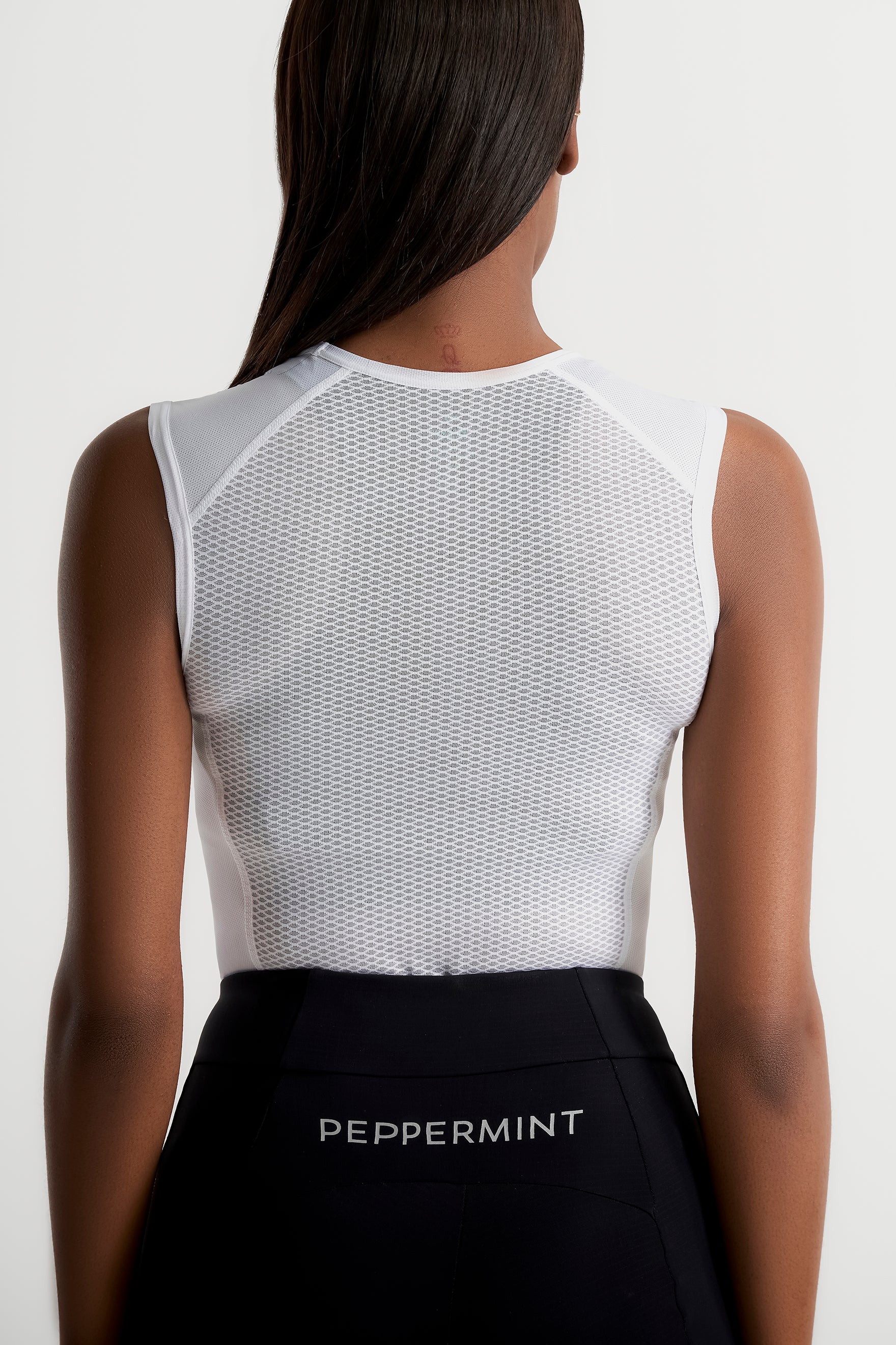 Base Layer Tank