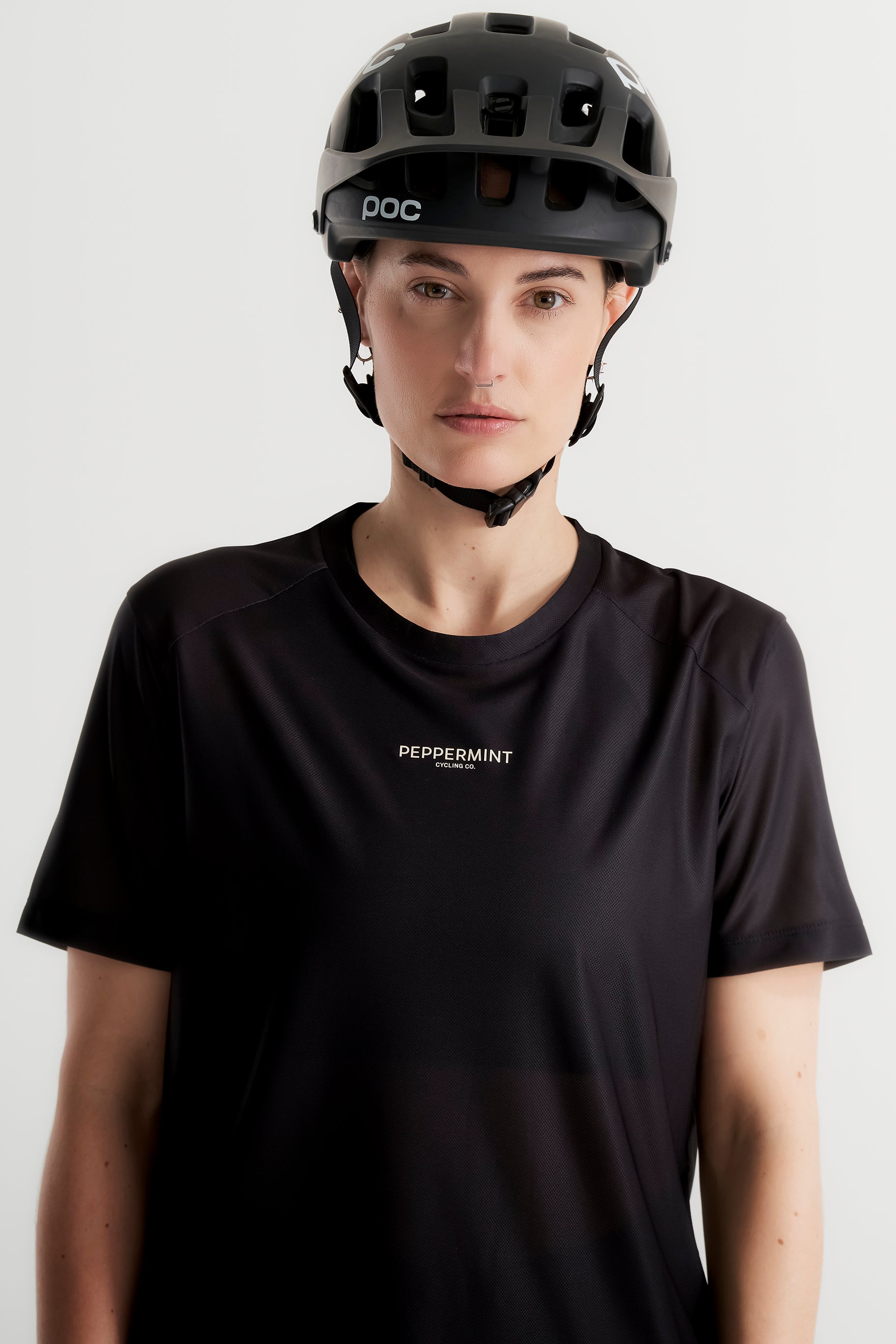 Trail Short-Sleeve Jersey