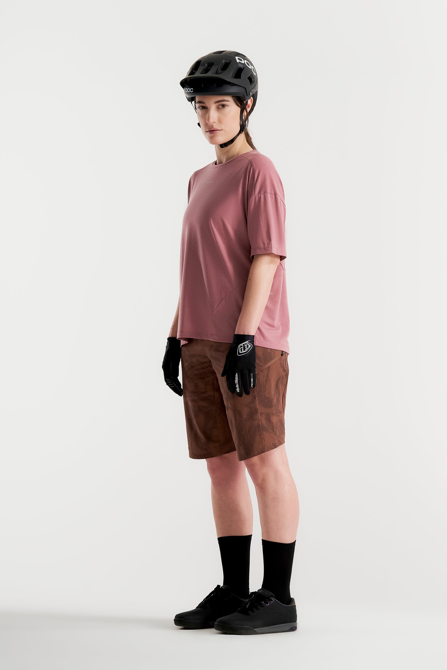Peak Short-Sleeve Jersey