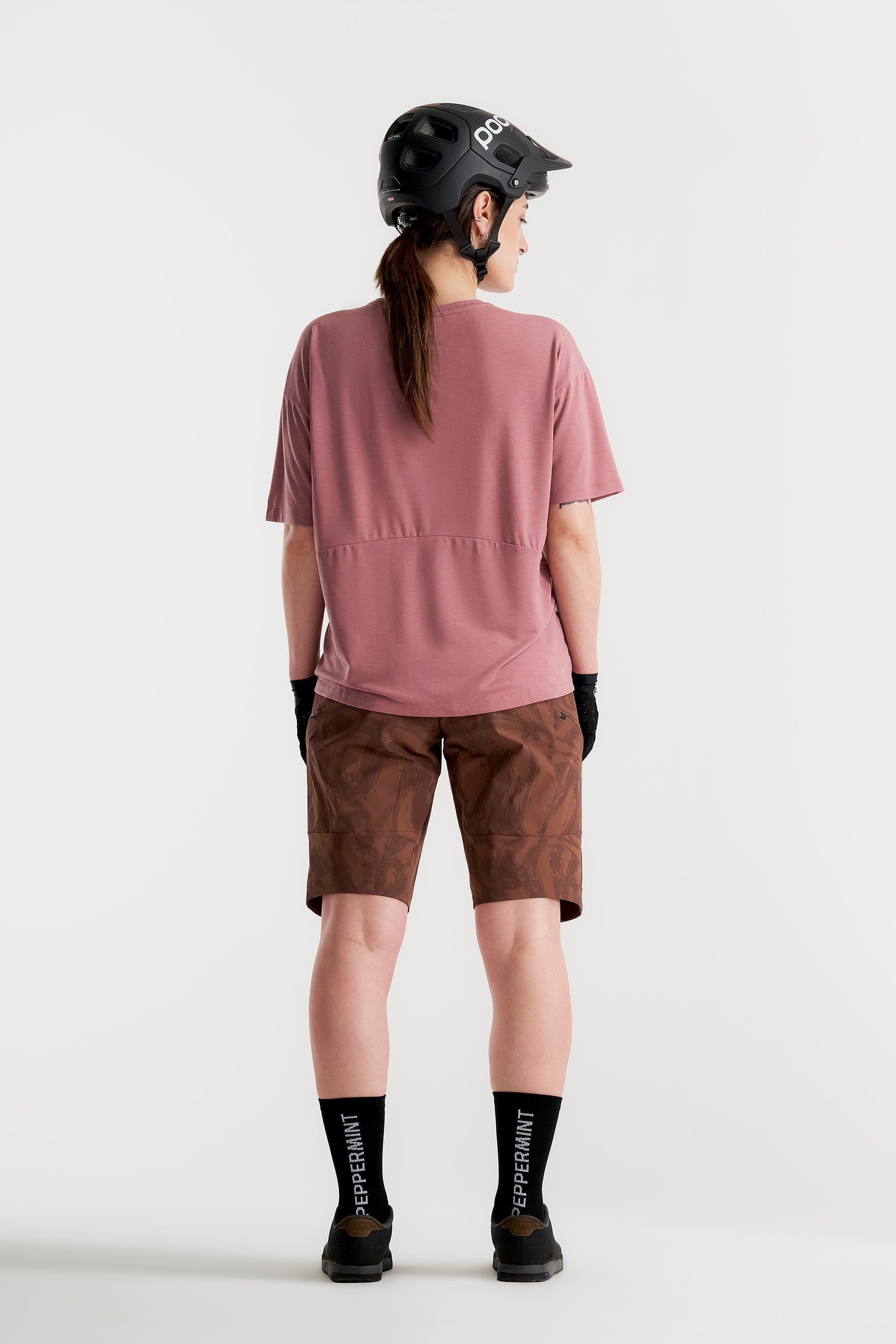 Peak Short-Sleeve Jersey