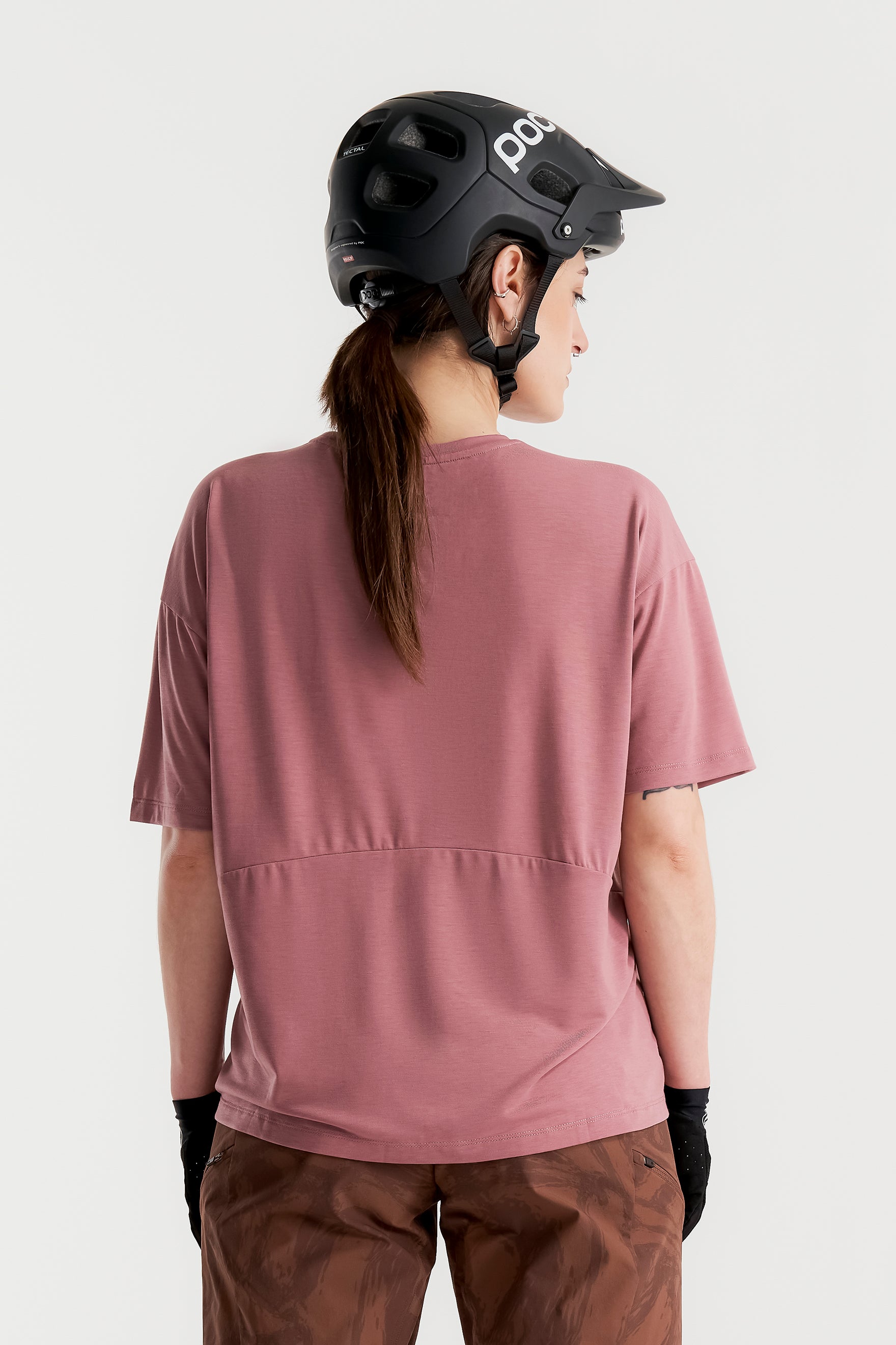 Peak Short-Sleeve Jersey