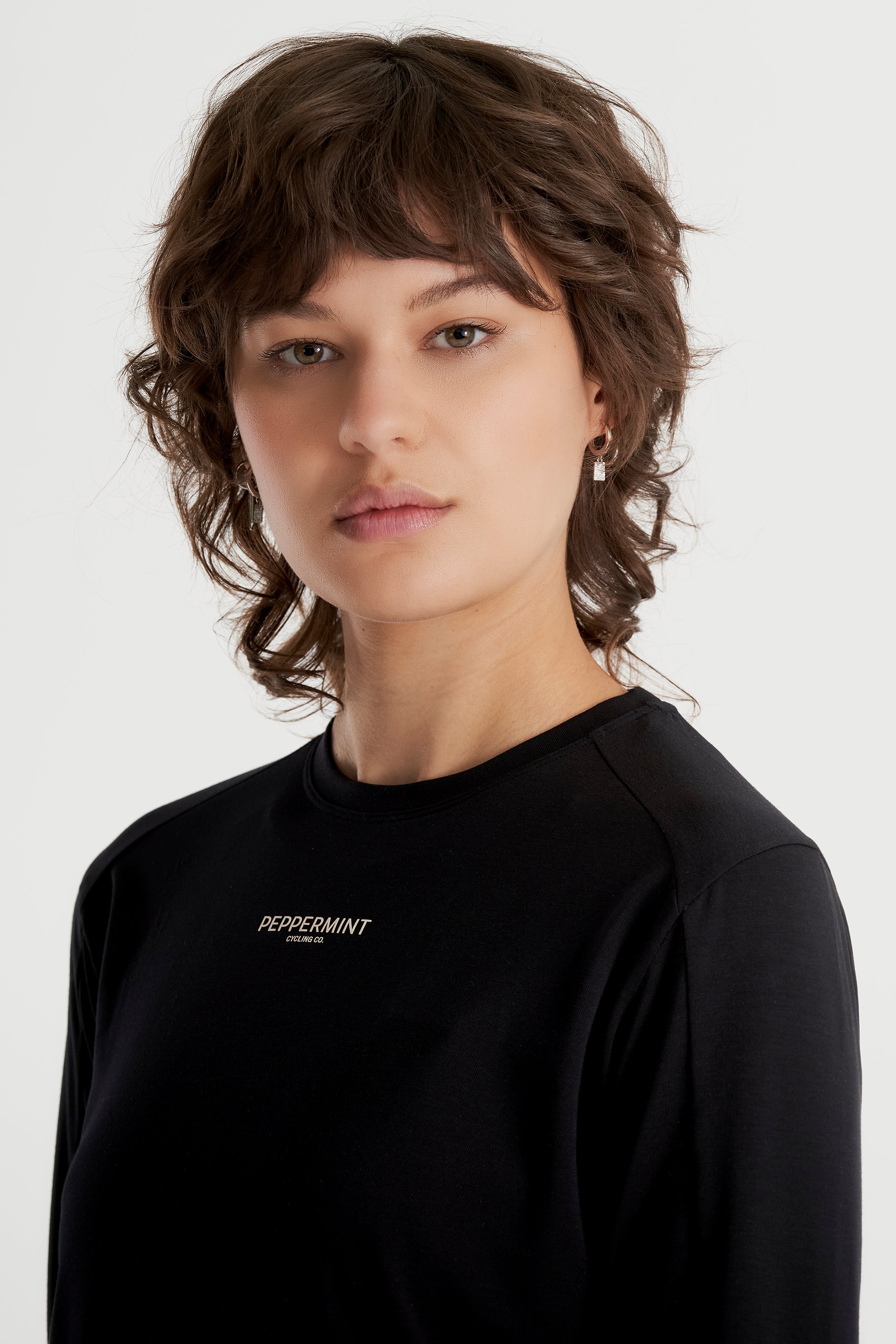 Peak Long-Sleeve Jersey