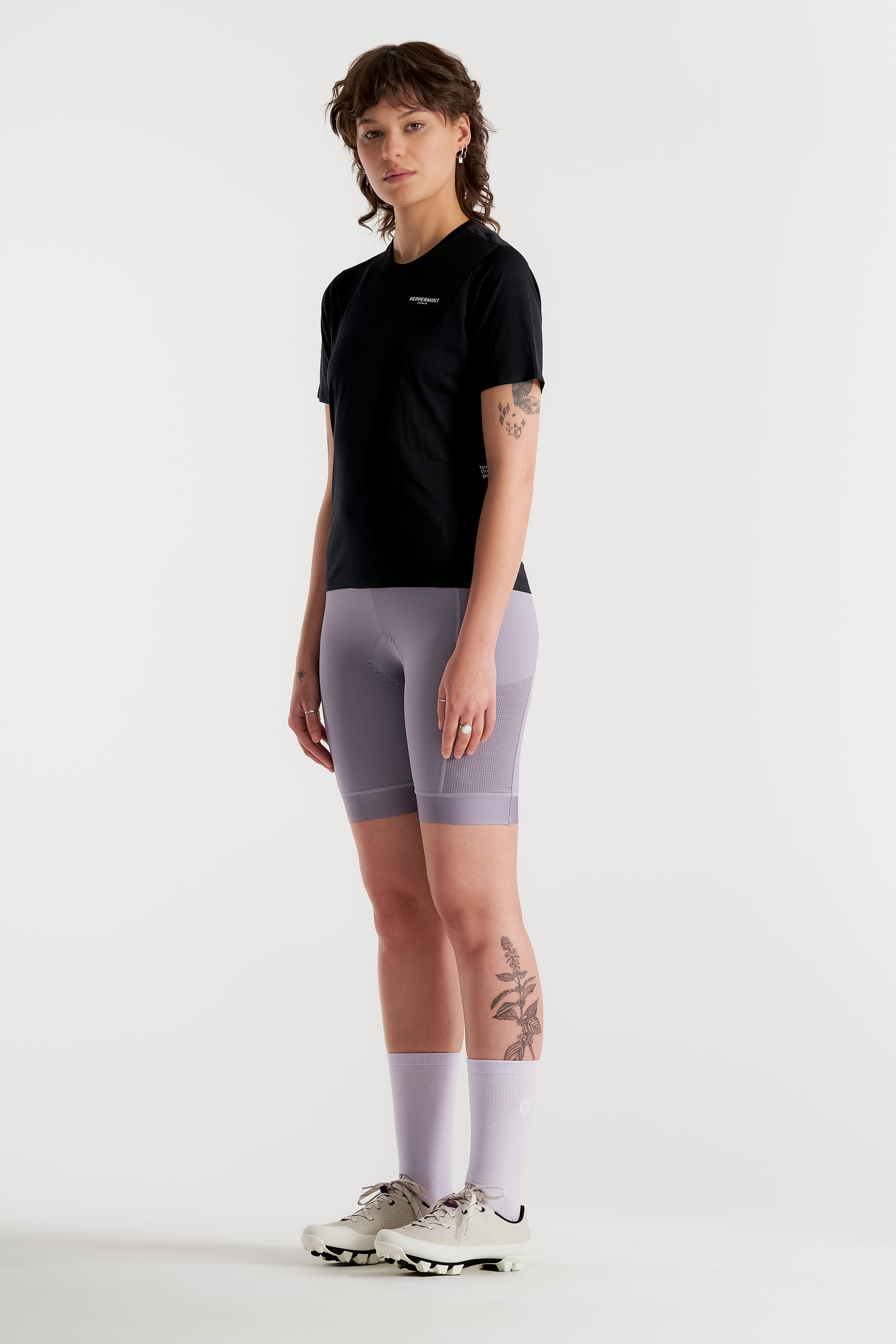 Signature Short-Sleeve Tee