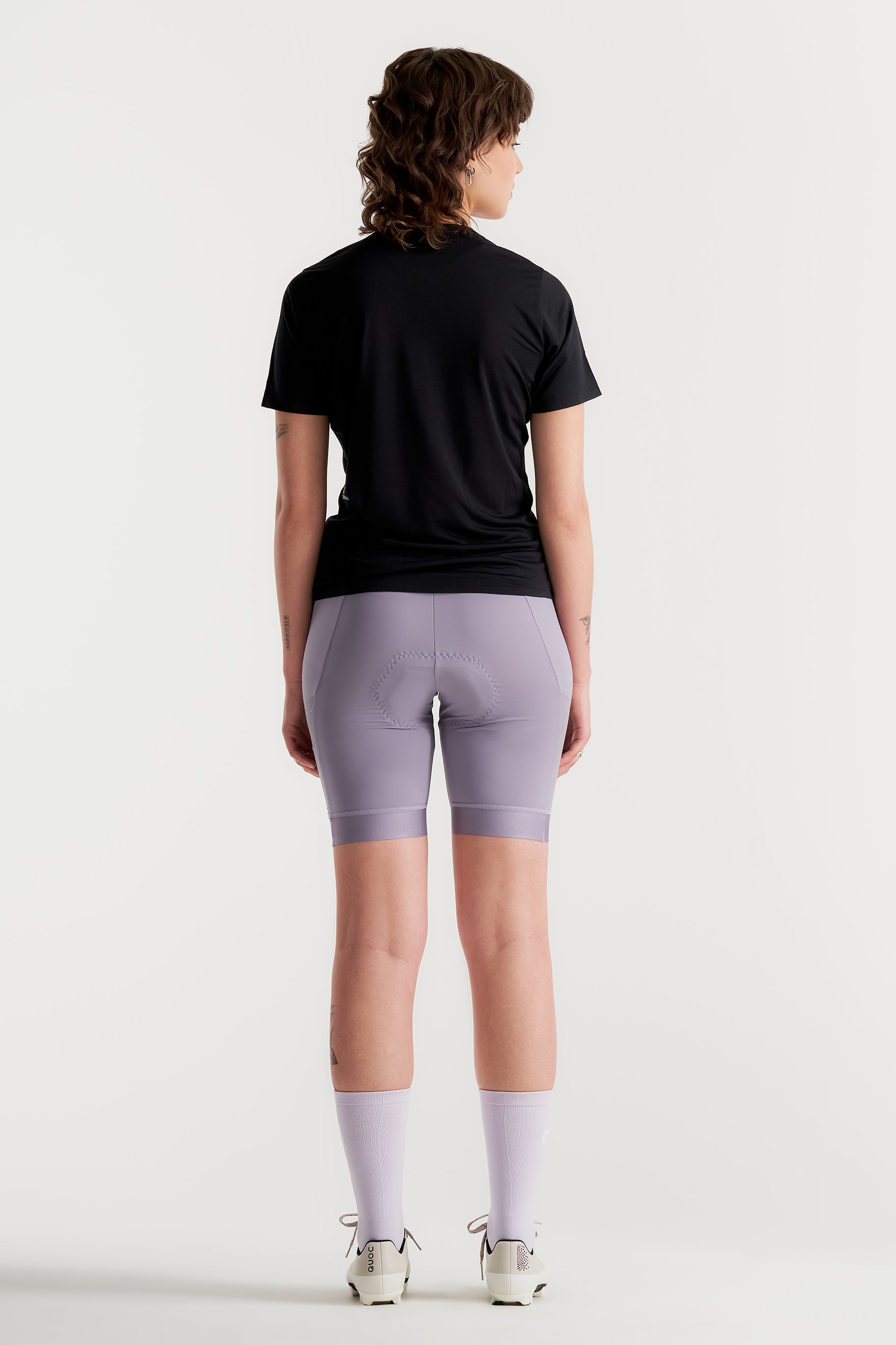 Signature Short-Sleeve Tee