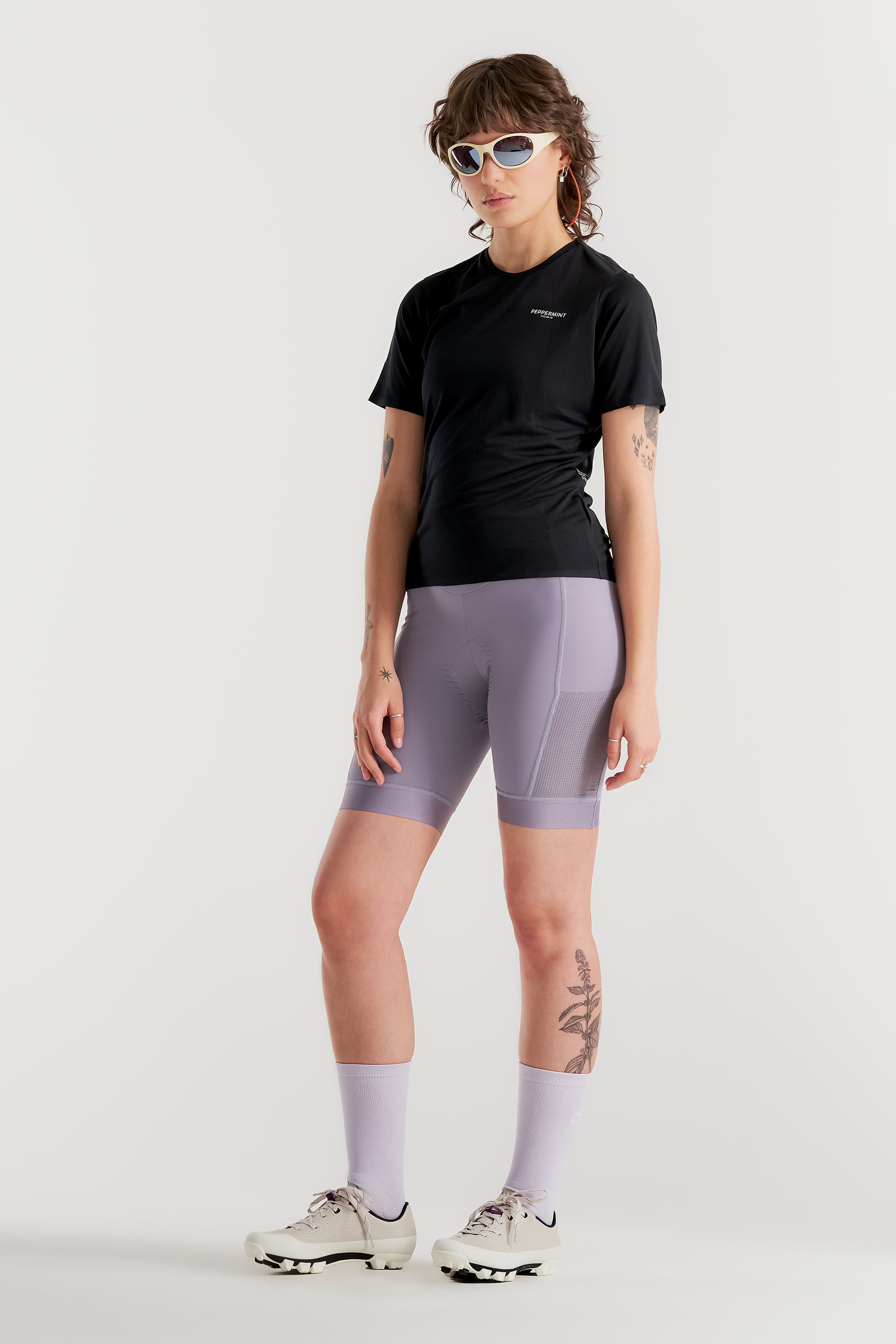 Signature Cargo Short