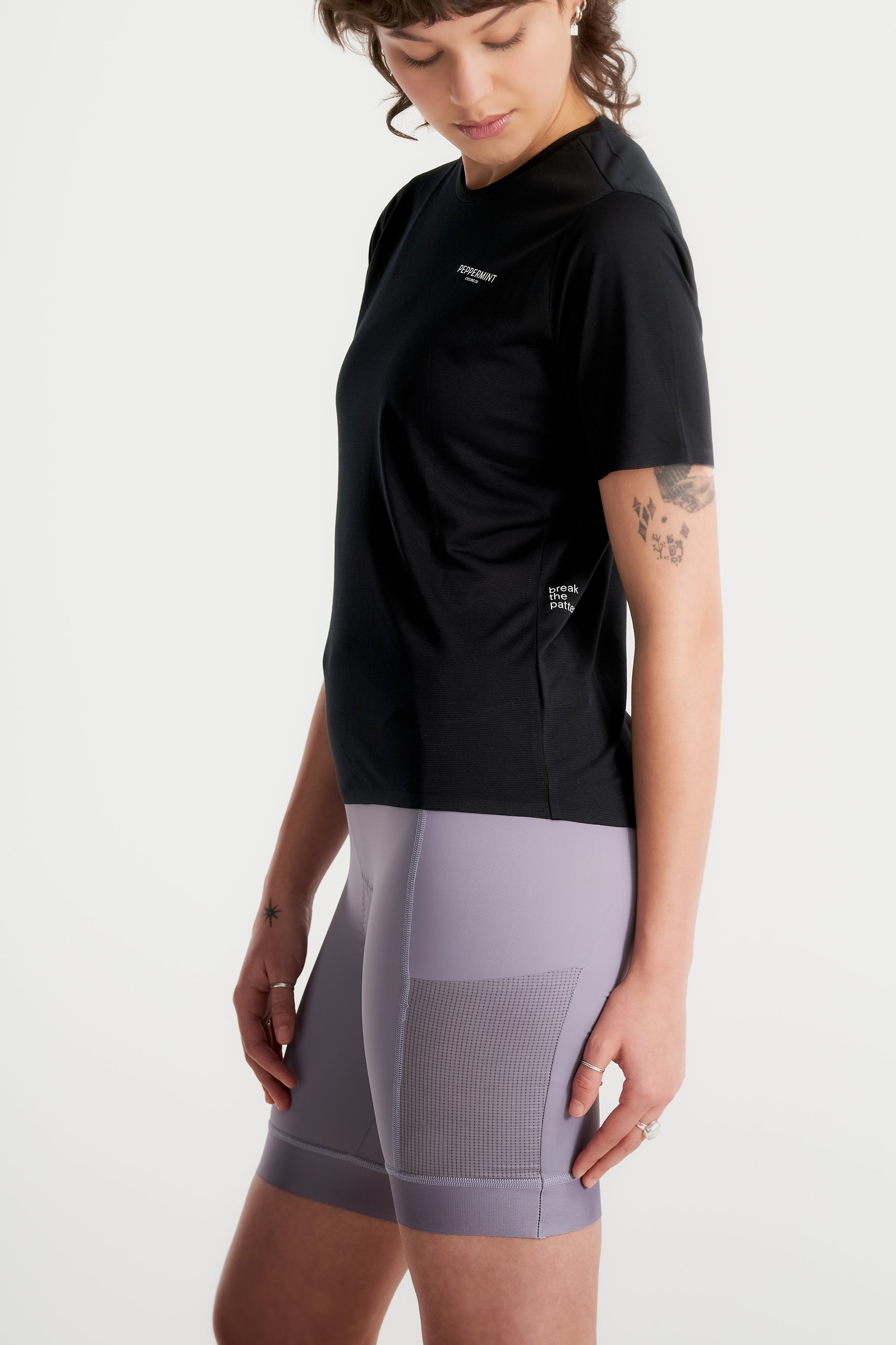 Signature Short-Sleeve Tee