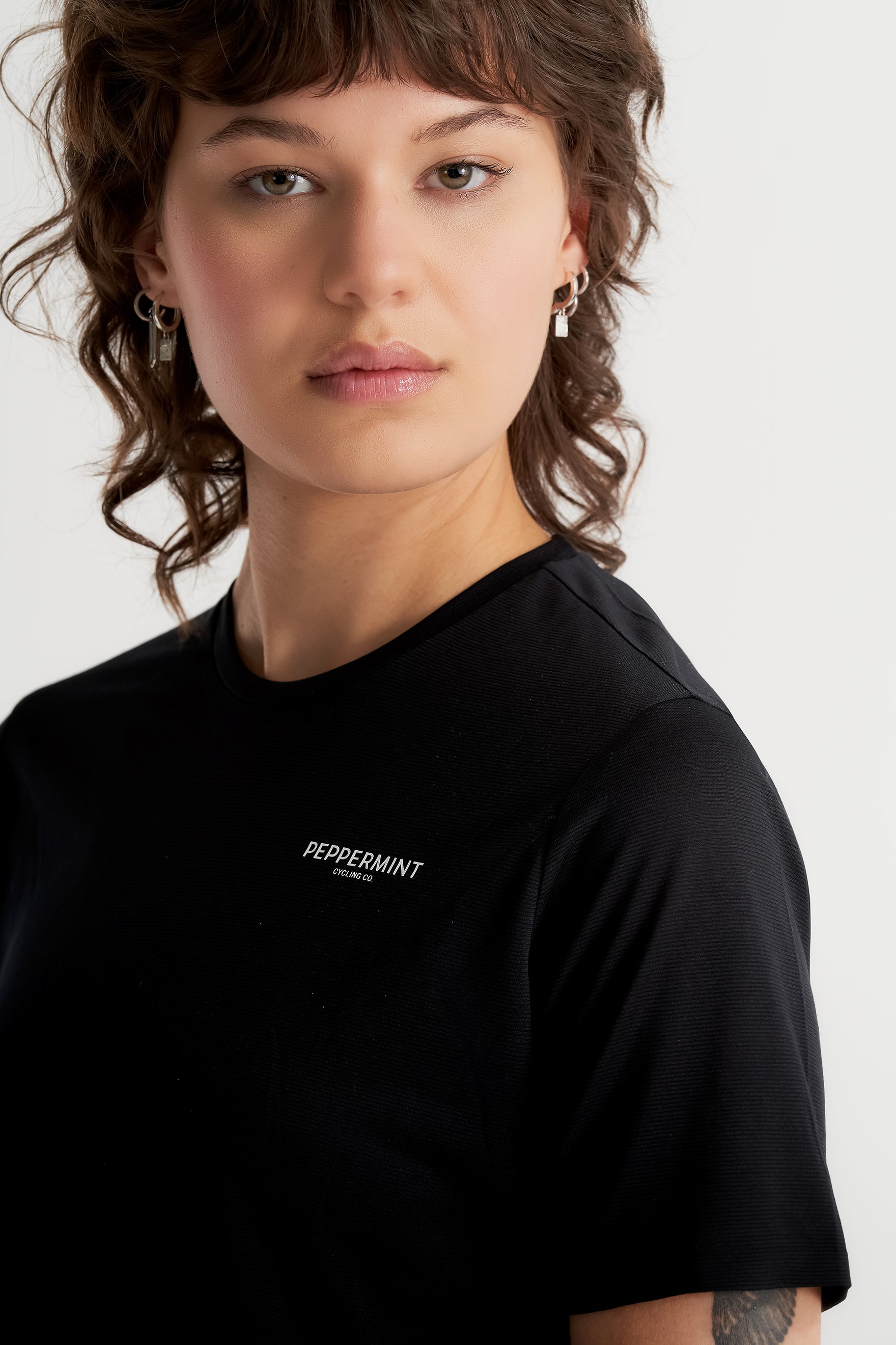 Signature Short-Sleeve Tee