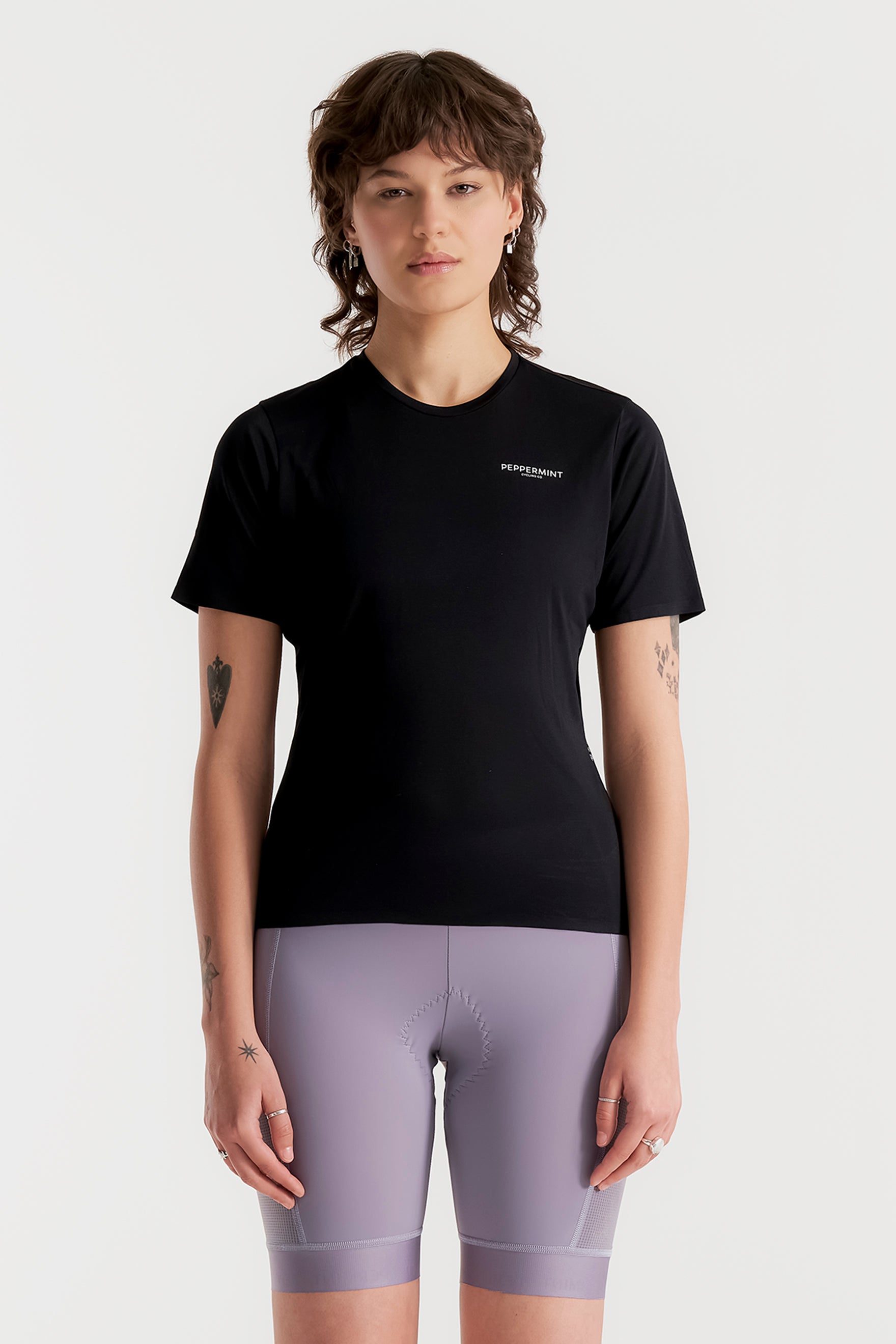 Signature Short-Sleeve Tee