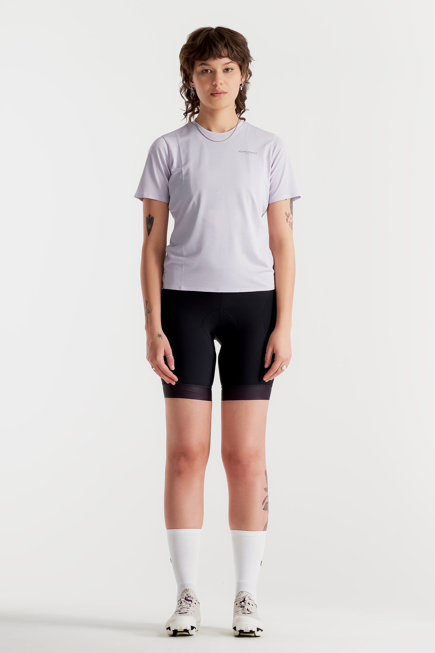 Signature Short-Sleeve Tee