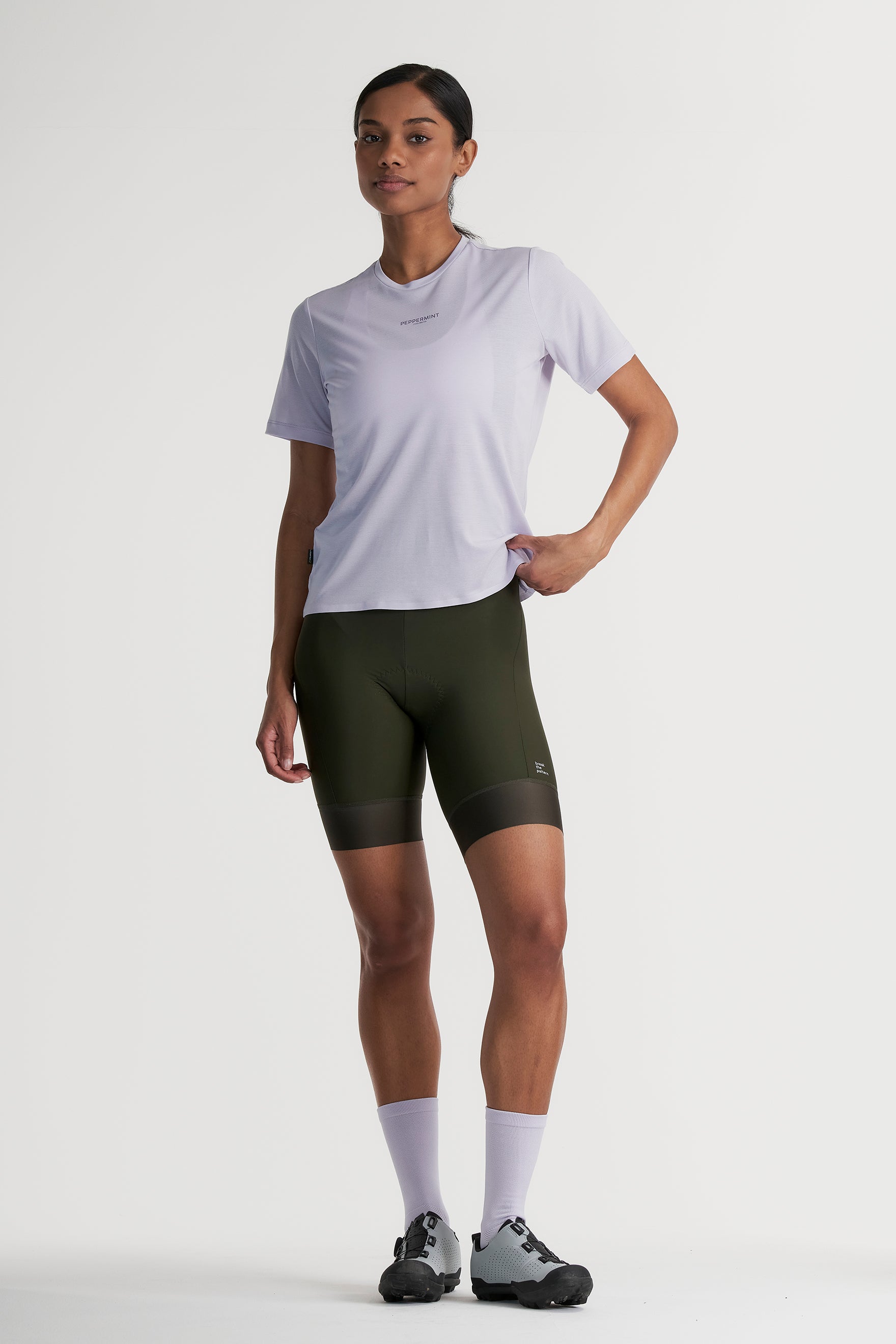 Signature Short-Sleeve Tee