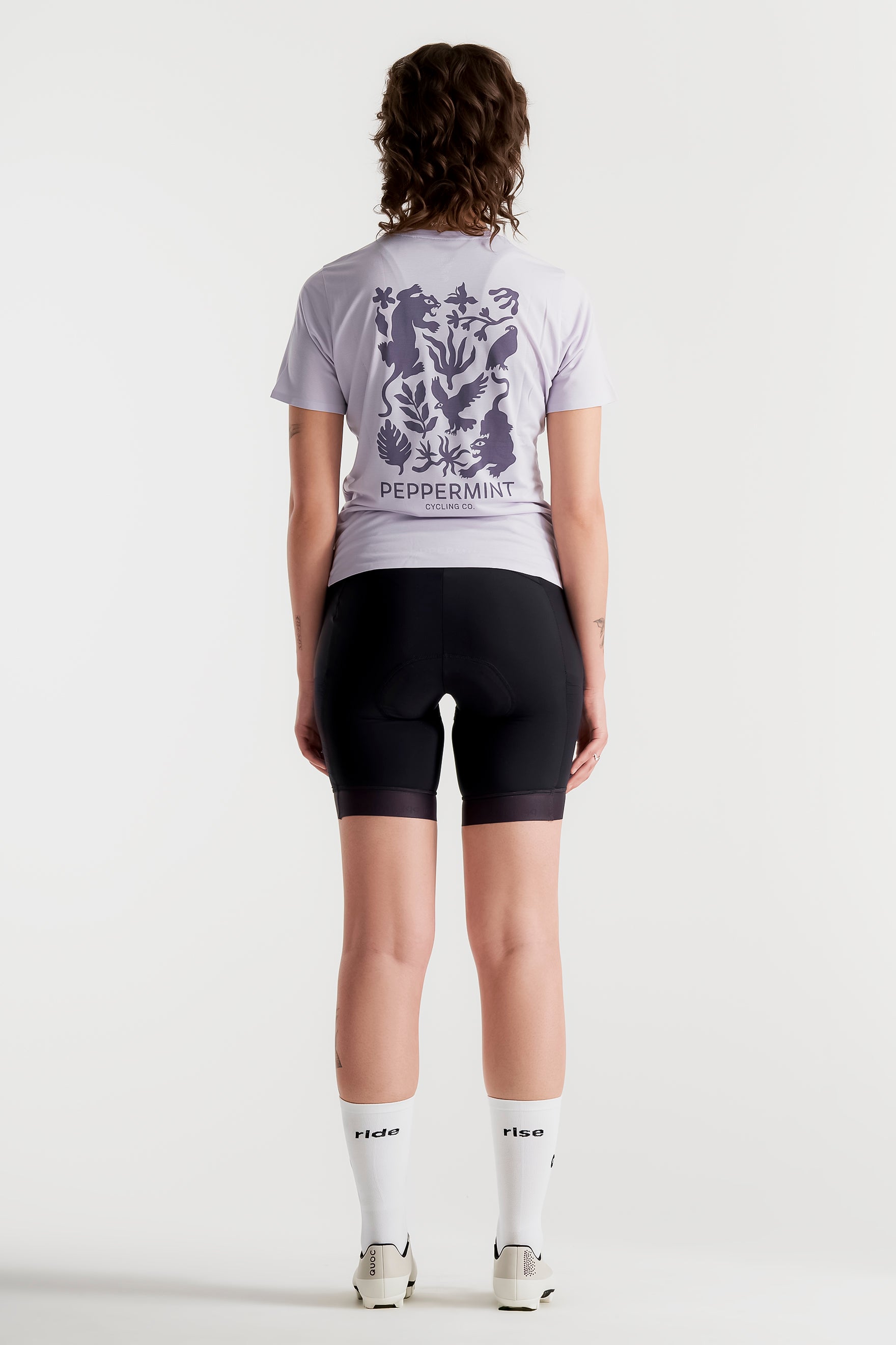 Signature Short-Sleeve Tee