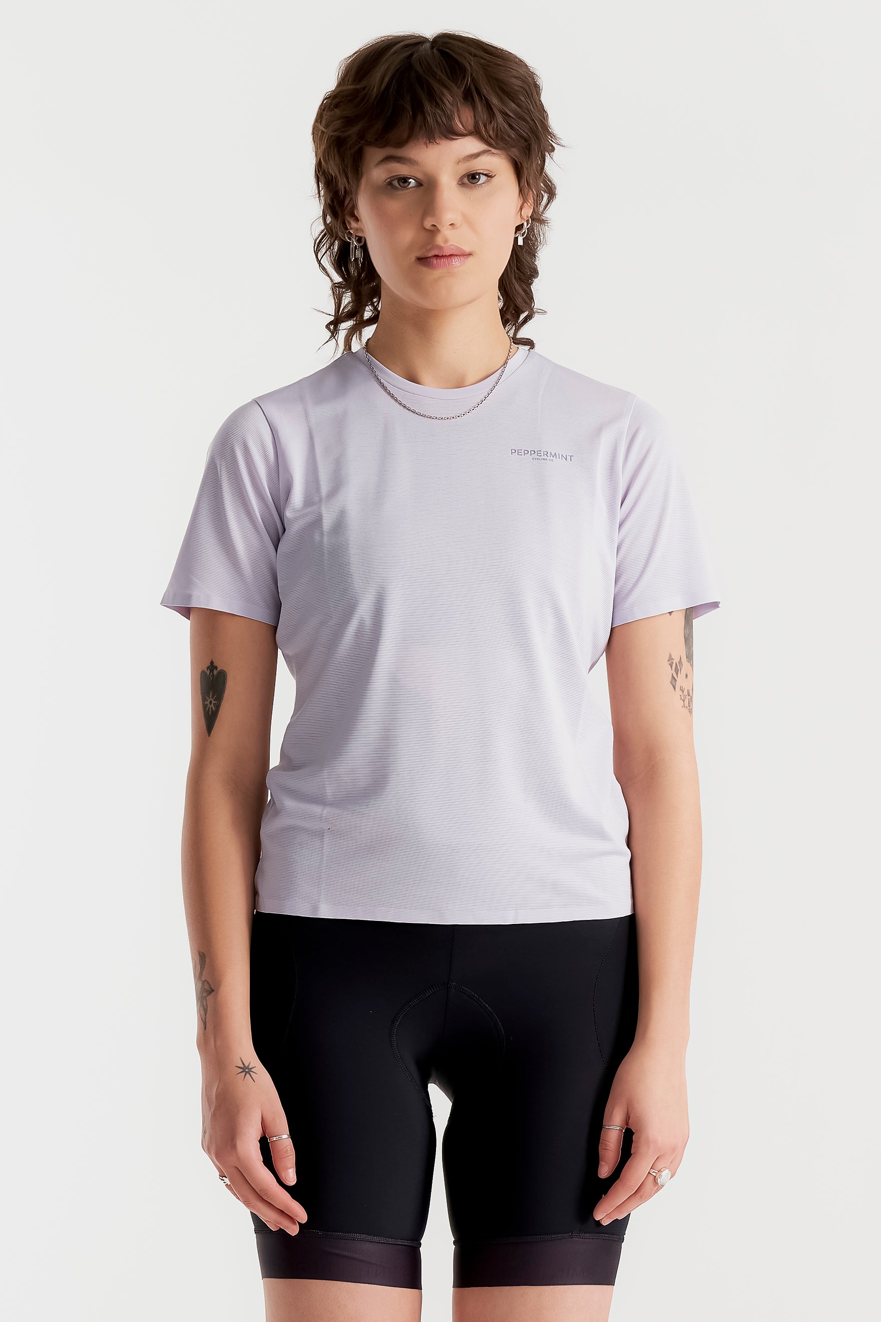 Signature Short-Sleeve Tee