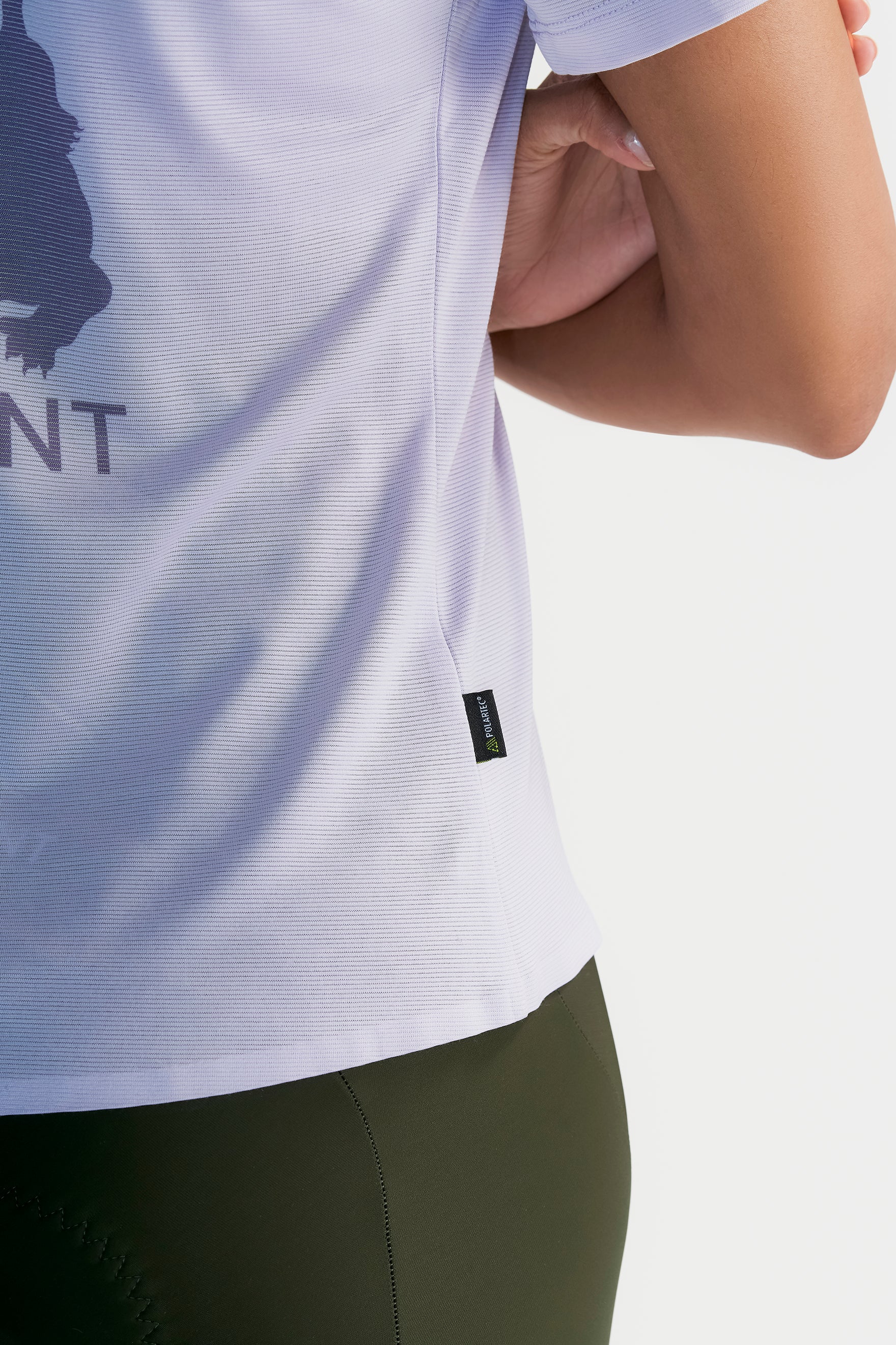 Signature Short-Sleeve Tee