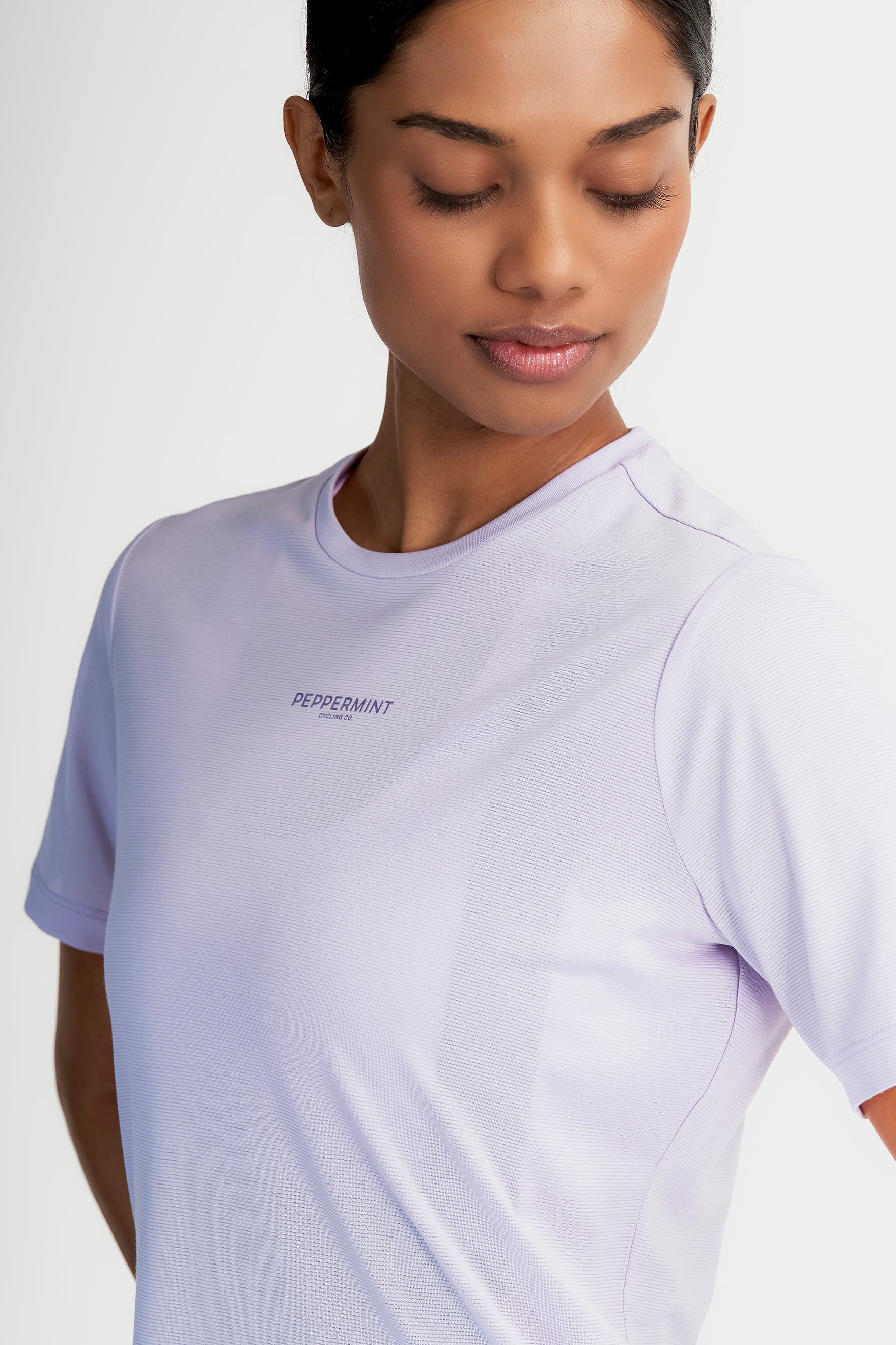 Signature Short-Sleeve Tee